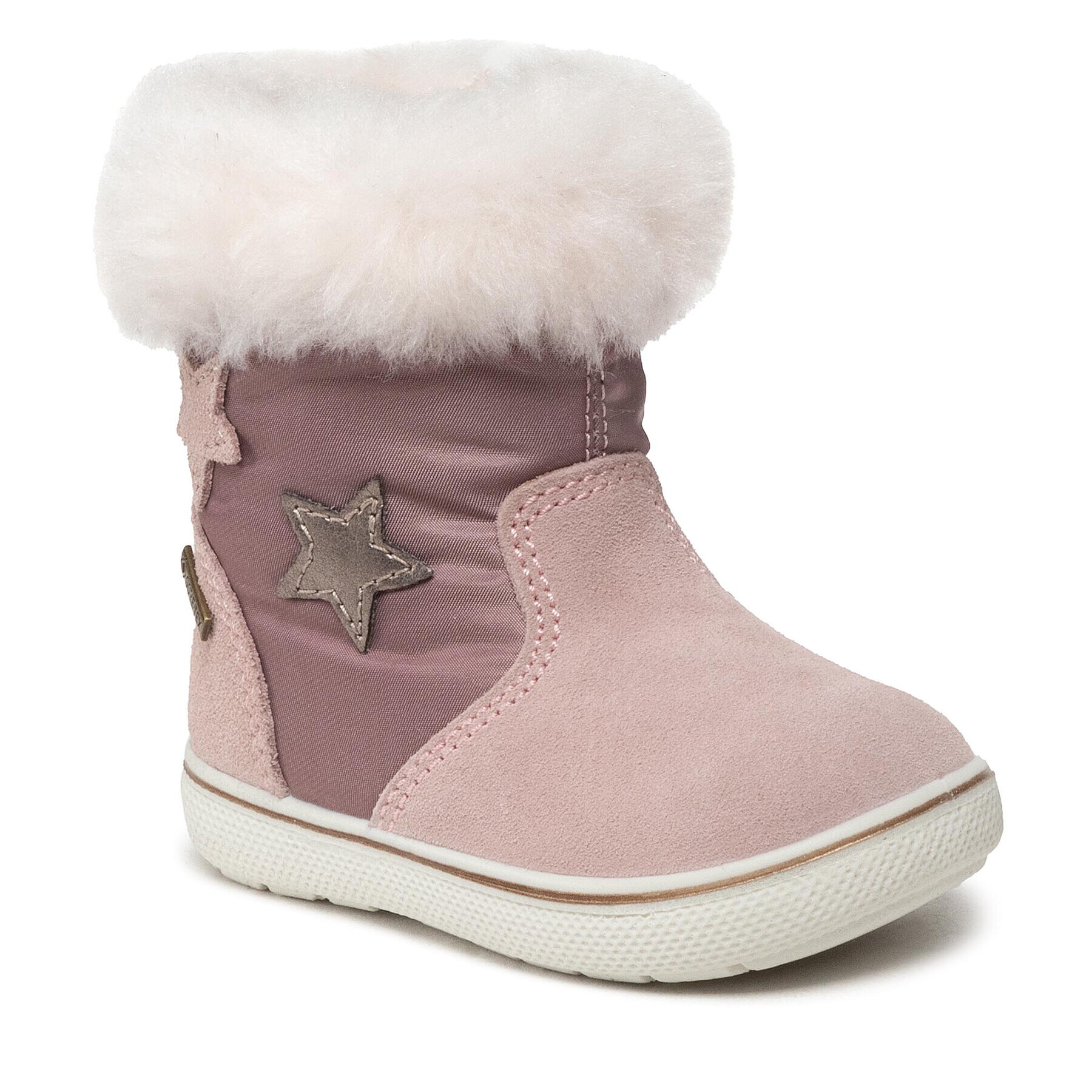 Primigi Апрески GORE-TEX 2855533 M Розов - Pepit.bg