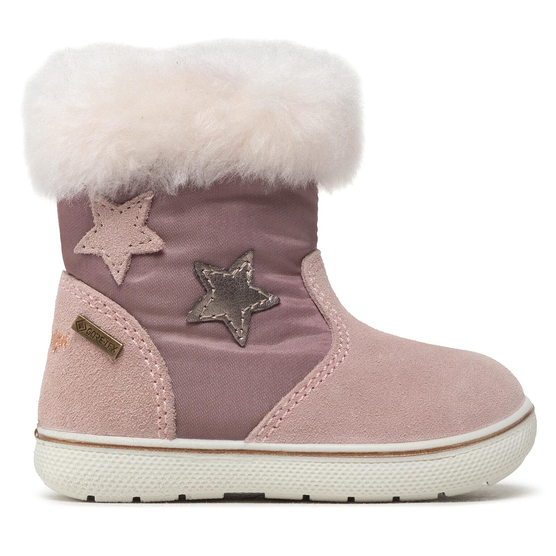 Primigi Апрески GORE-TEX 2855533 M Розов - Pepit.bg