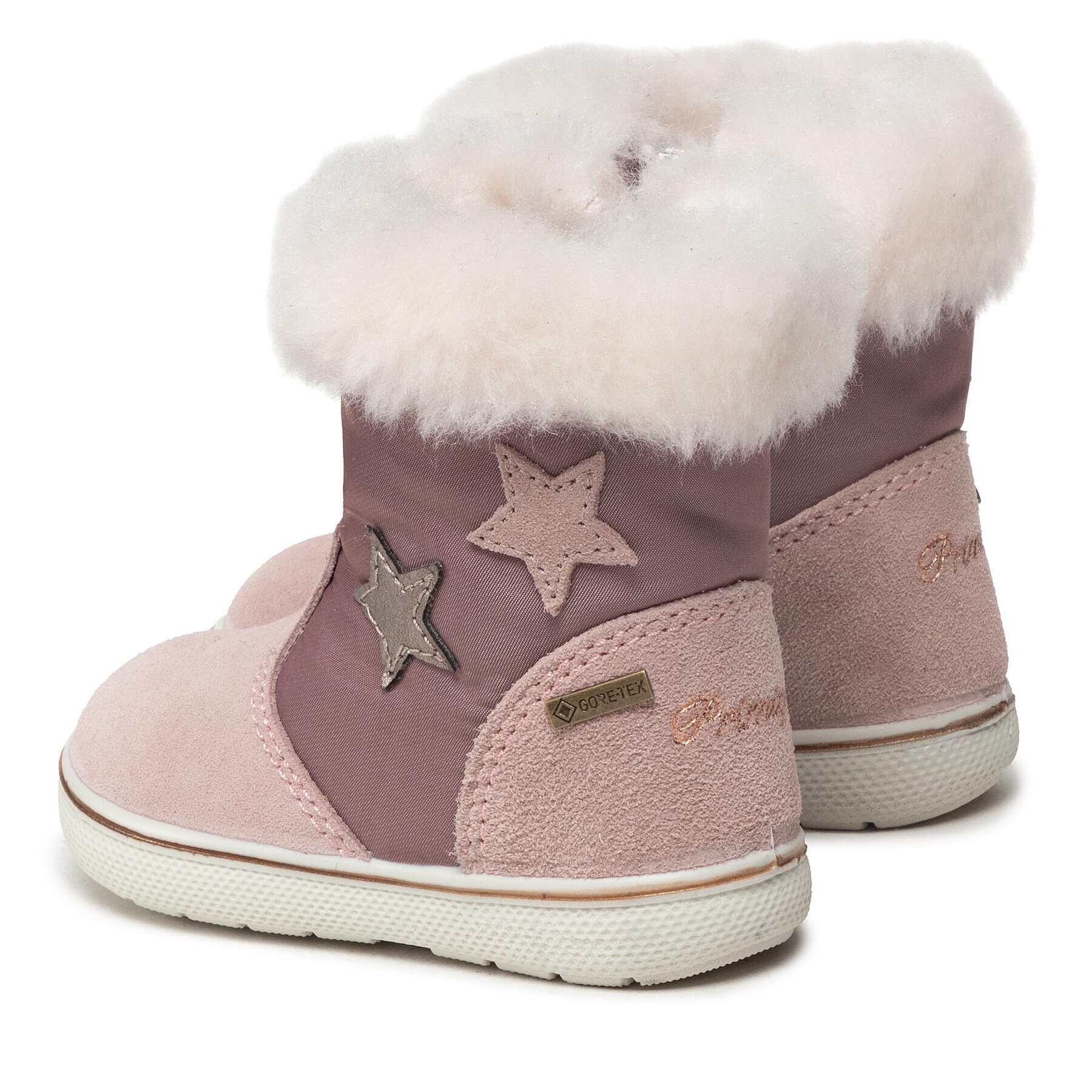 Primigi Апрески GORE-TEX 2855533 M Розов - Pepit.bg