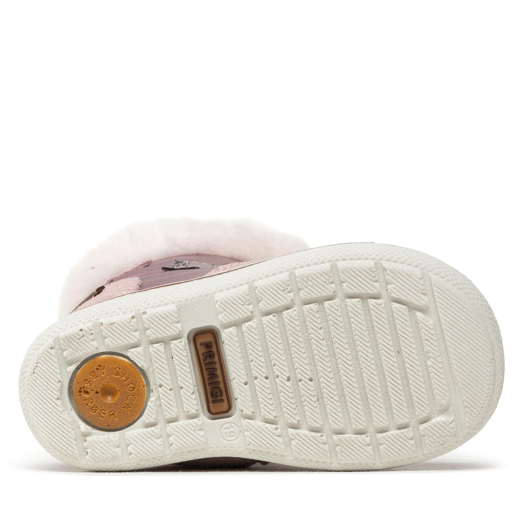 Primigi Апрески GORE-TEX 2855533 M Розов - Pepit.bg