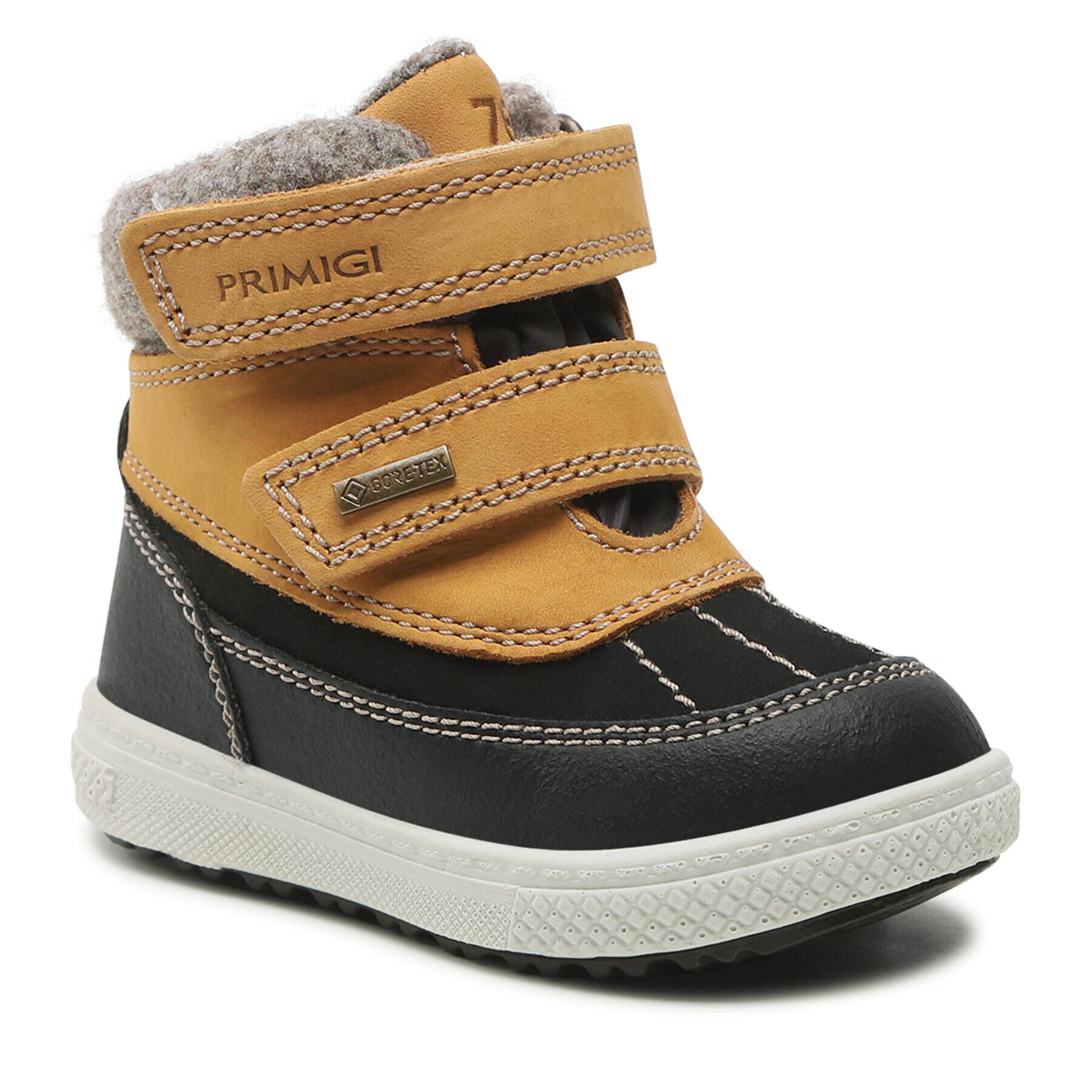 Primigi Апрески GORE-TEX 2856800 M Кафяв - Pepit.bg
