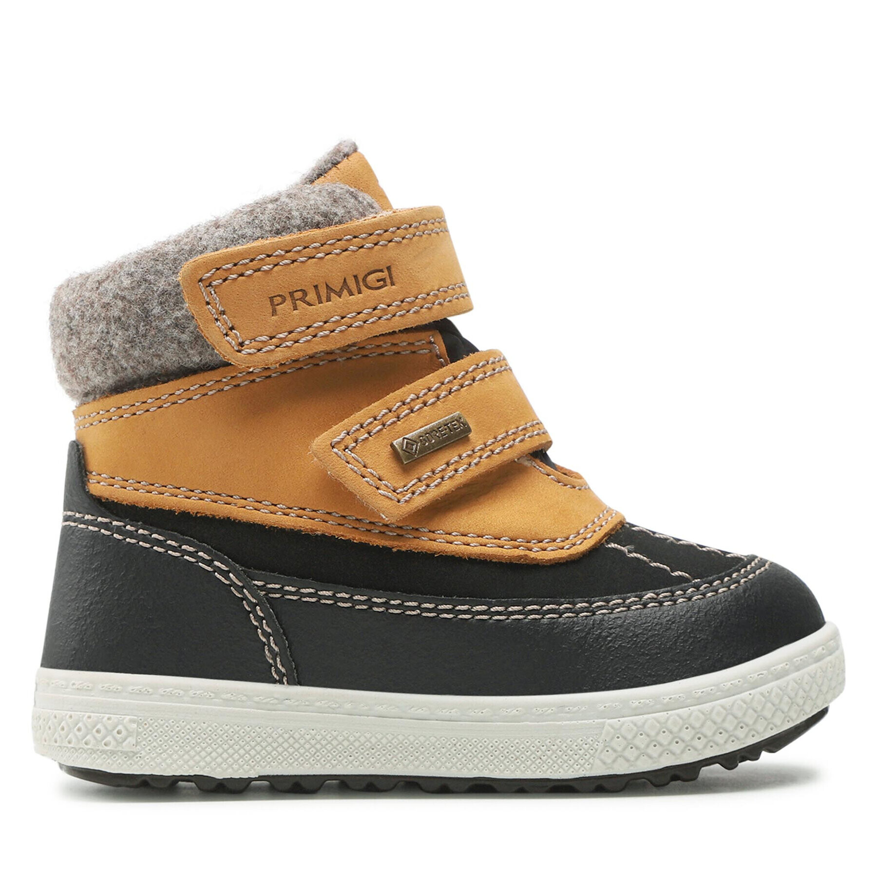 Primigi Апрески GORE-TEX 2856800 M Кафяв - Pepit.bg
