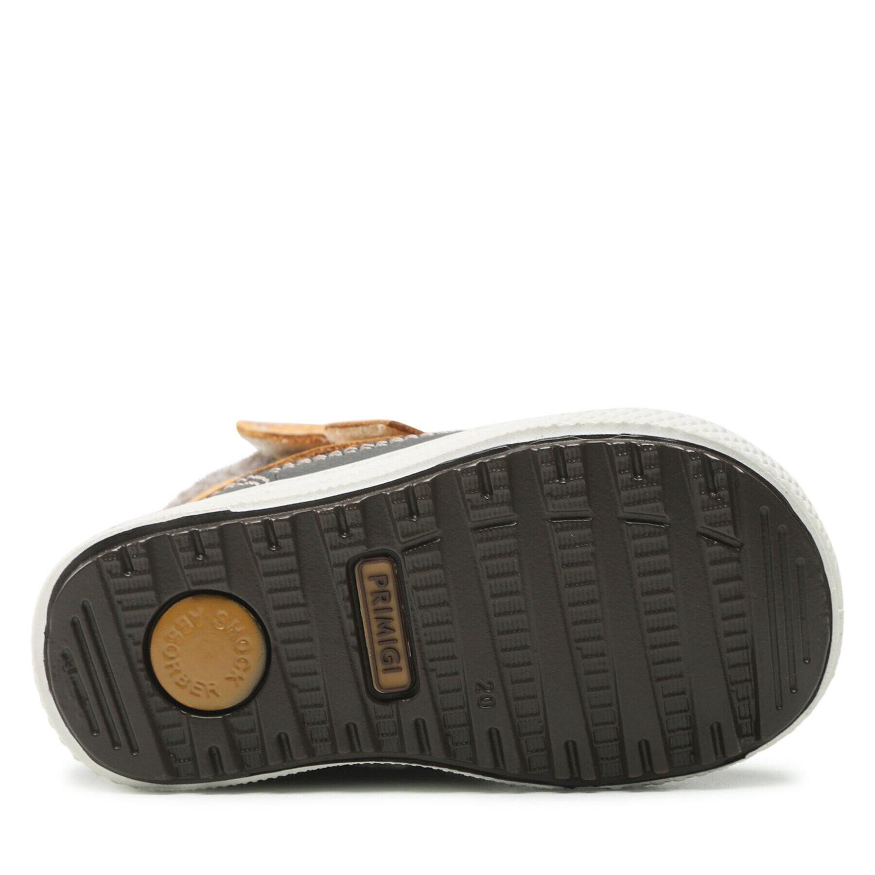 Primigi Апрески GORE-TEX 2856800 M Кафяв - Pepit.bg