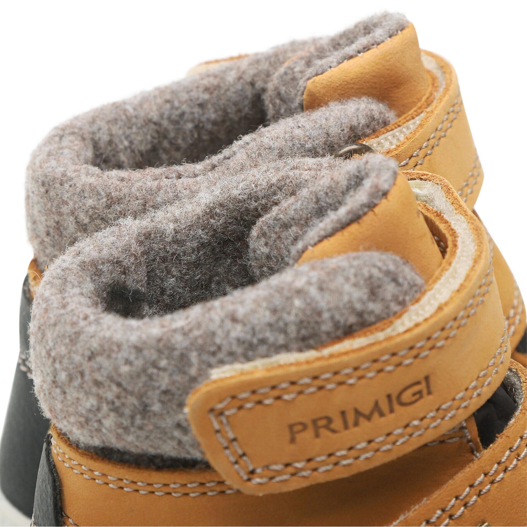 Primigi Апрески GORE-TEX 2856800 M Кафяв - Pepit.bg