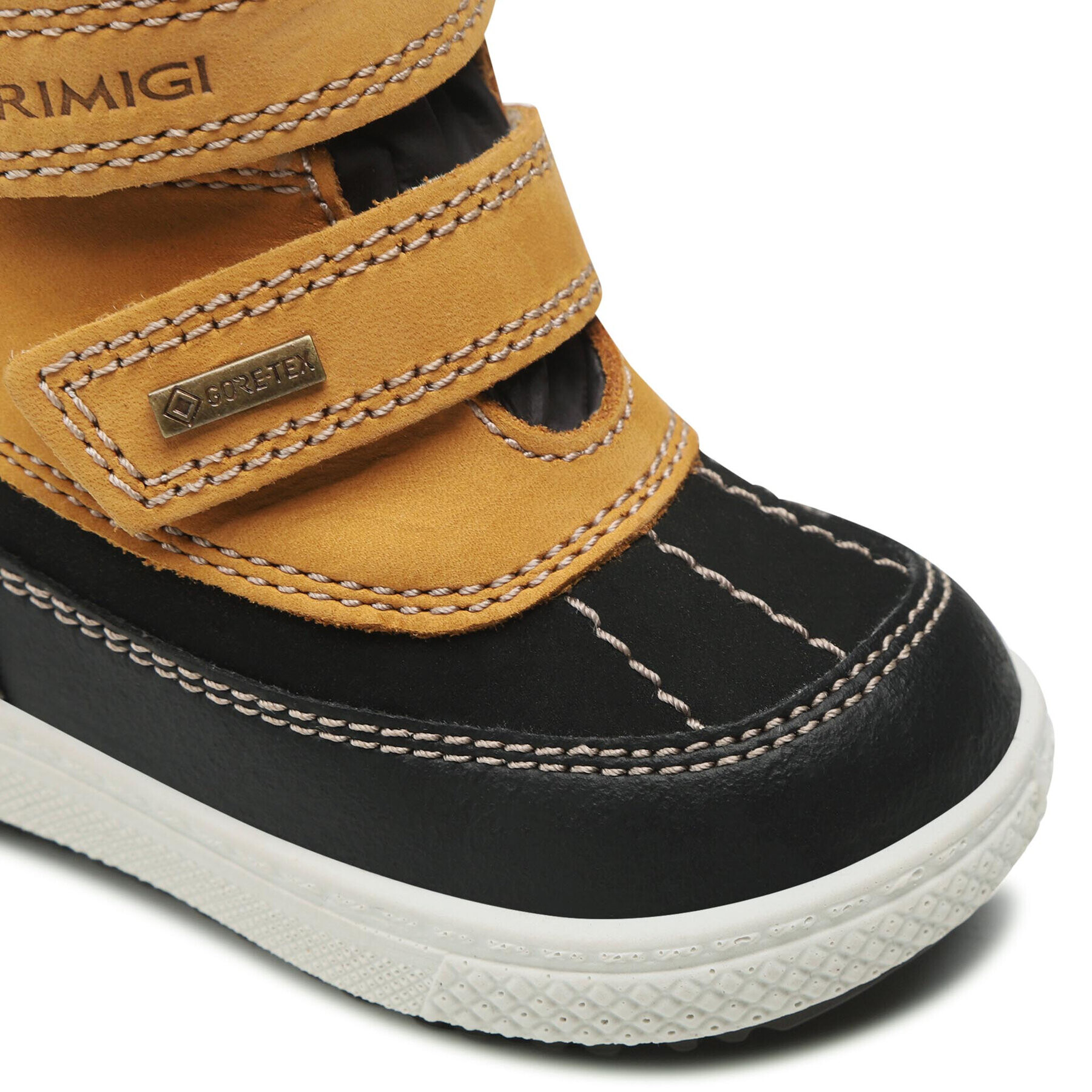 Primigi Апрески GORE-TEX 2856800 M Кафяв - Pepit.bg
