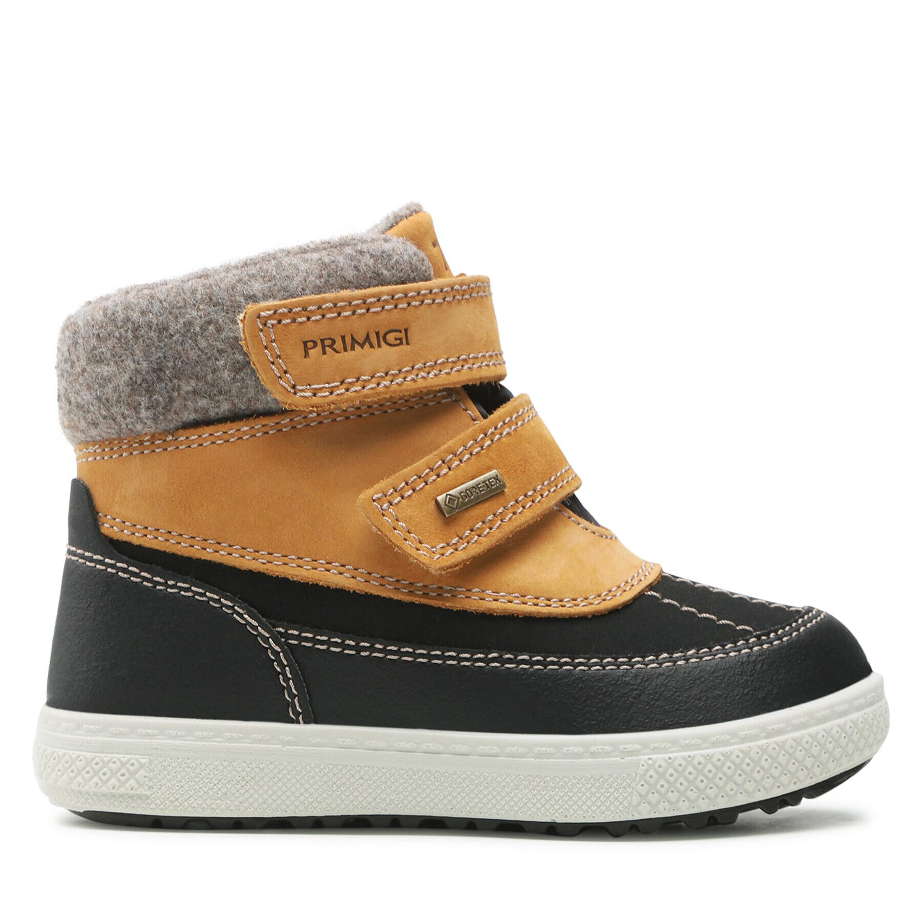 Primigi Апрески GORE-TEX 2856800 S Кафяв - Pepit.bg