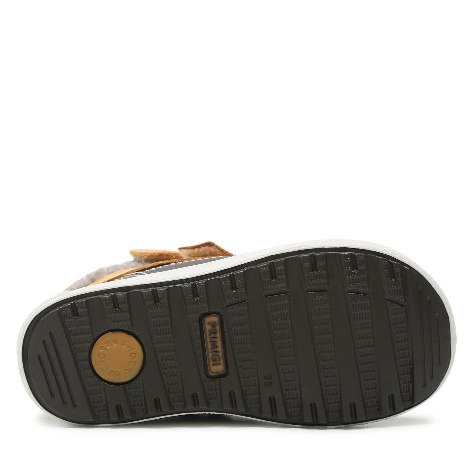 Primigi Апрески GORE-TEX 2856800 S Кафяв - Pepit.bg