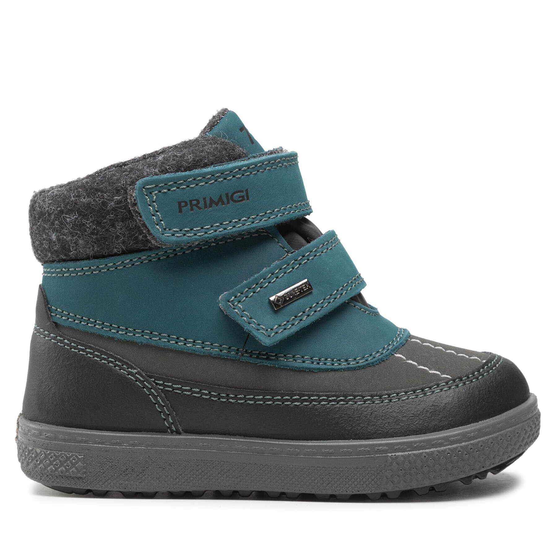 Primigi Апрески GORE-TEX 2856811 S Сив - Pepit.bg