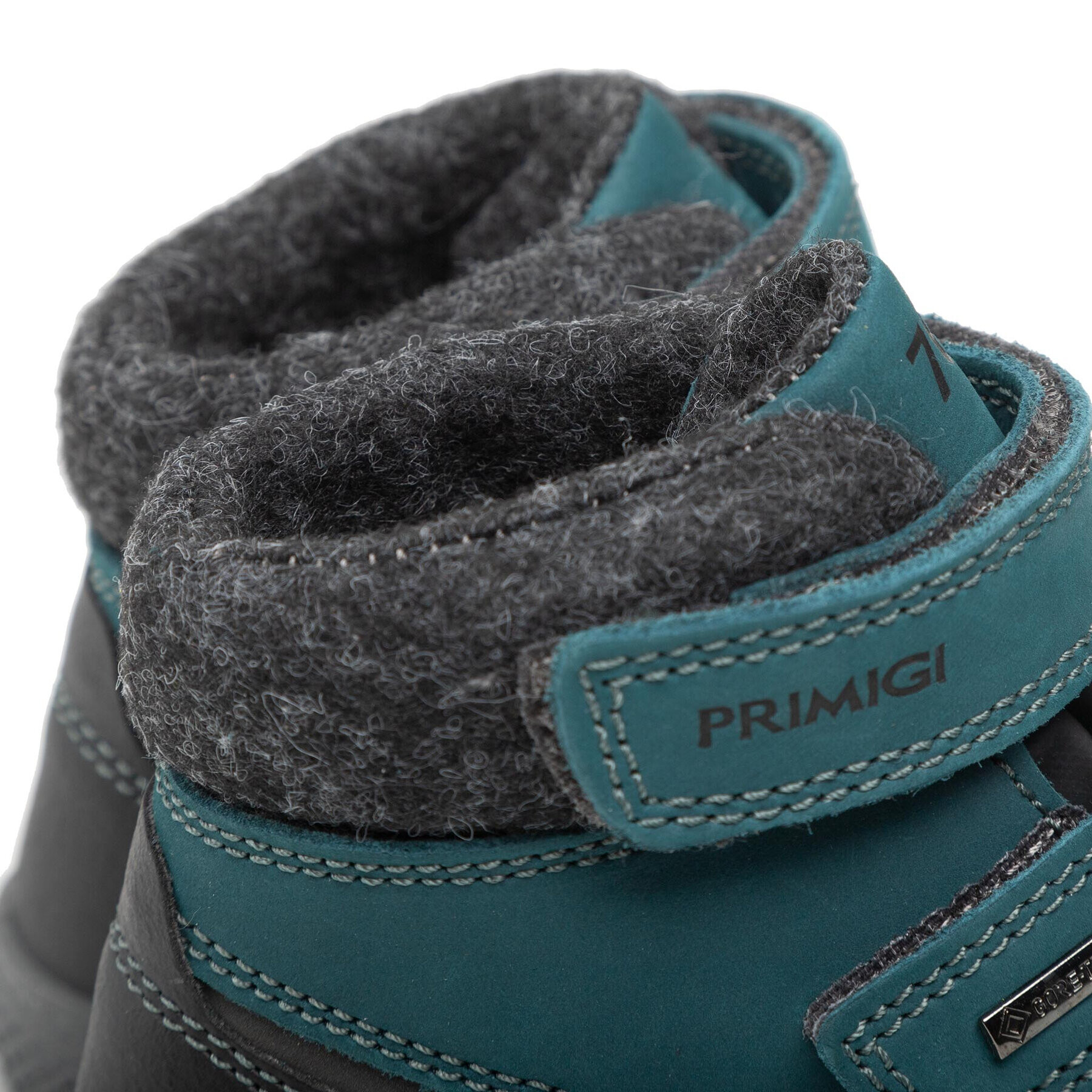 Primigi Апрески GORE-TEX 2856811 S Сив - Pepit.bg