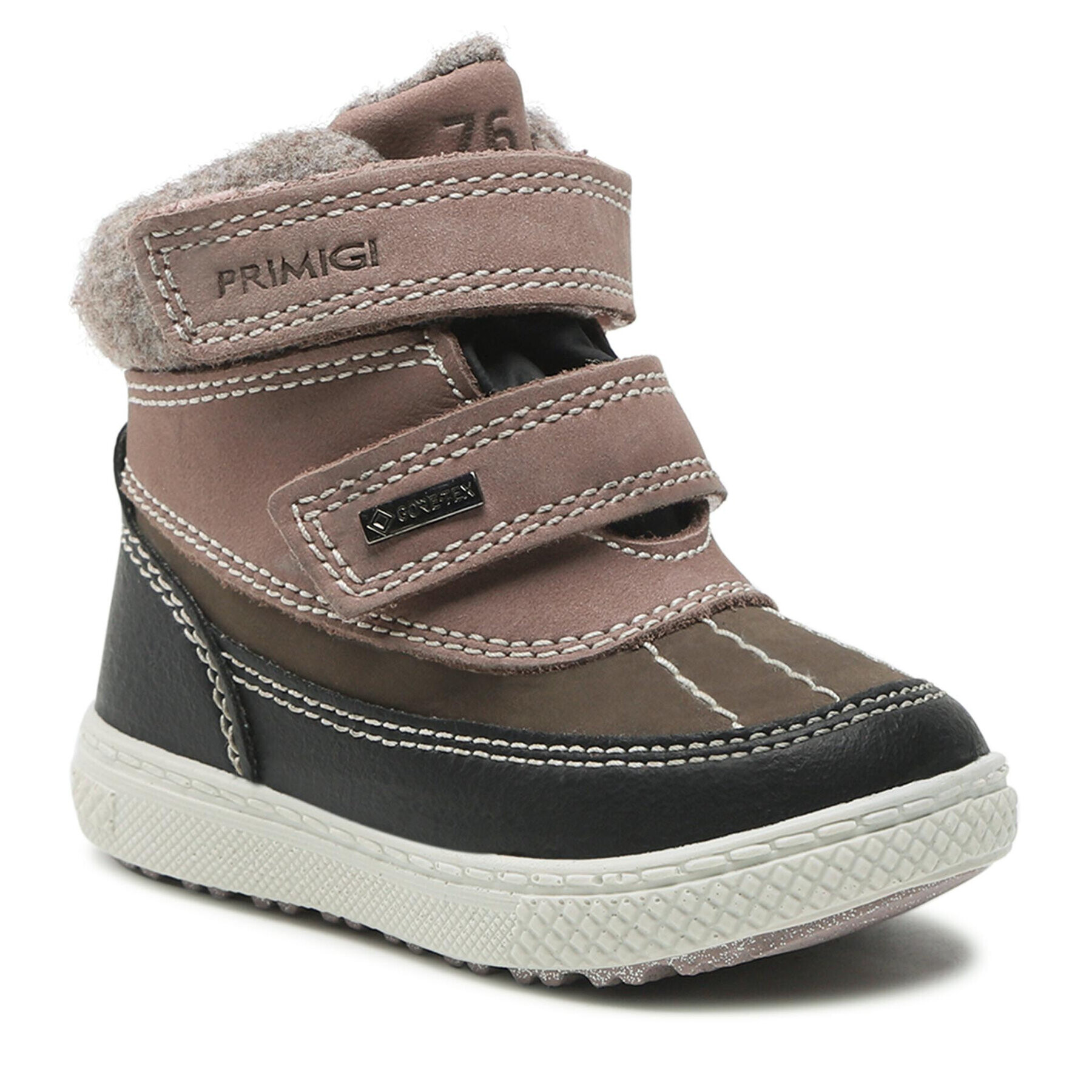 Primigi Апрески GORE-TEX 2856833 M Бежов - Pepit.bg