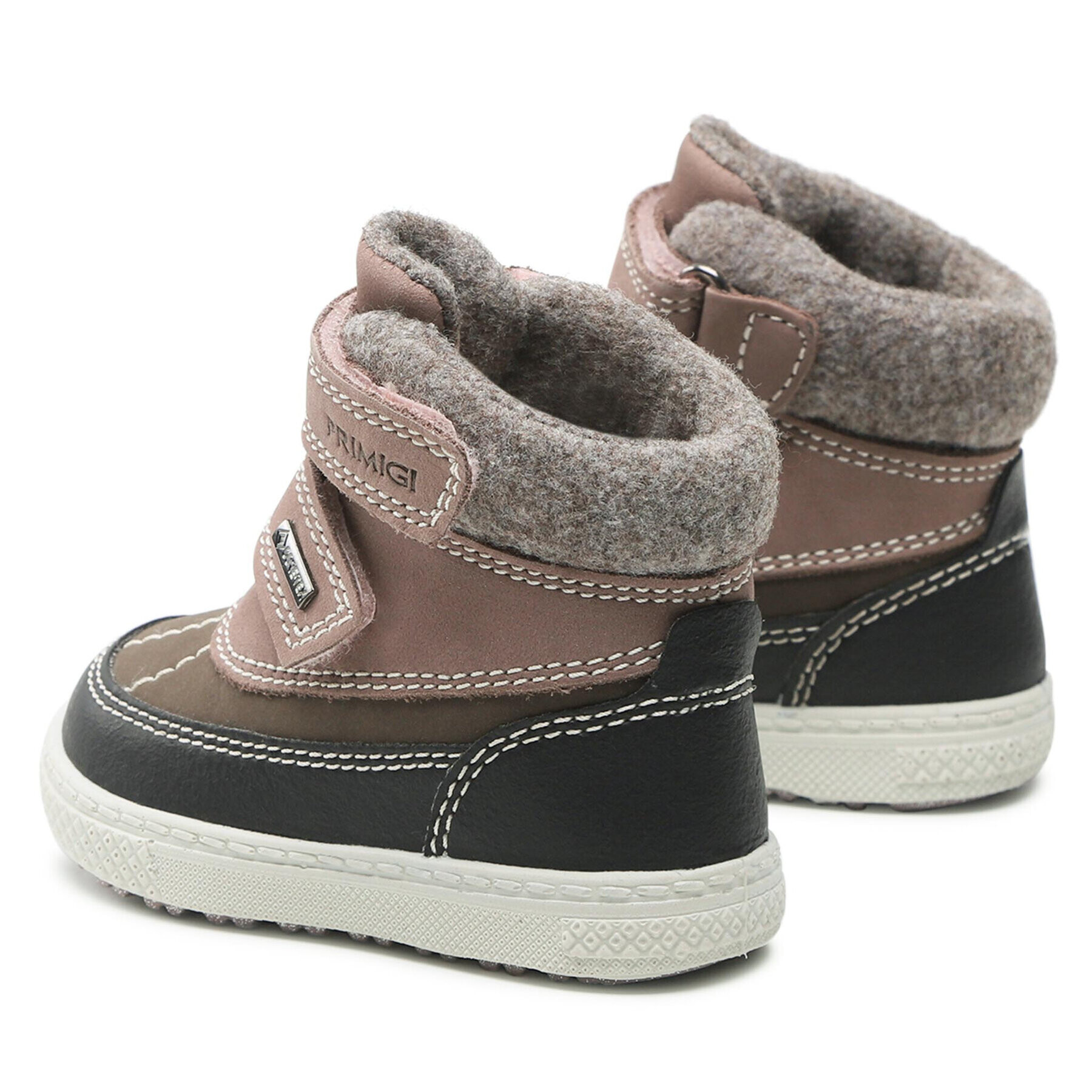 Primigi Апрески GORE-TEX 2856833 M Бежов - Pepit.bg