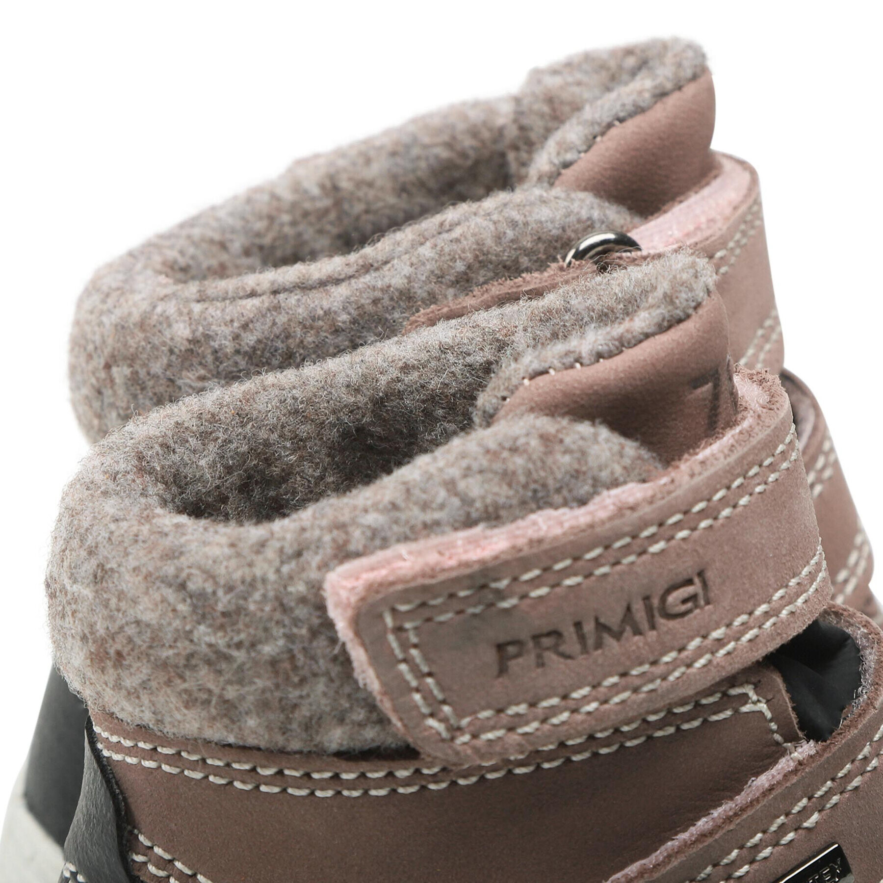 Primigi Апрески GORE-TEX 2856833 M Бежов - Pepit.bg