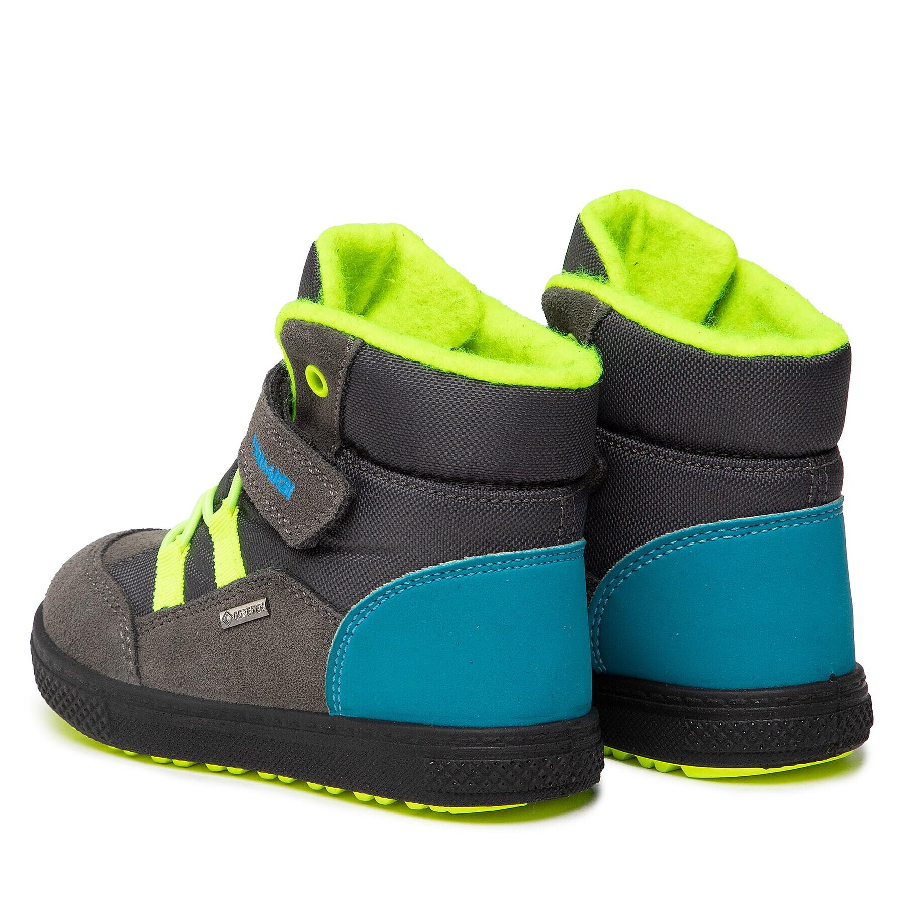 Primigi Апрески GORE-TEX 2857122 S Сив - Pepit.bg