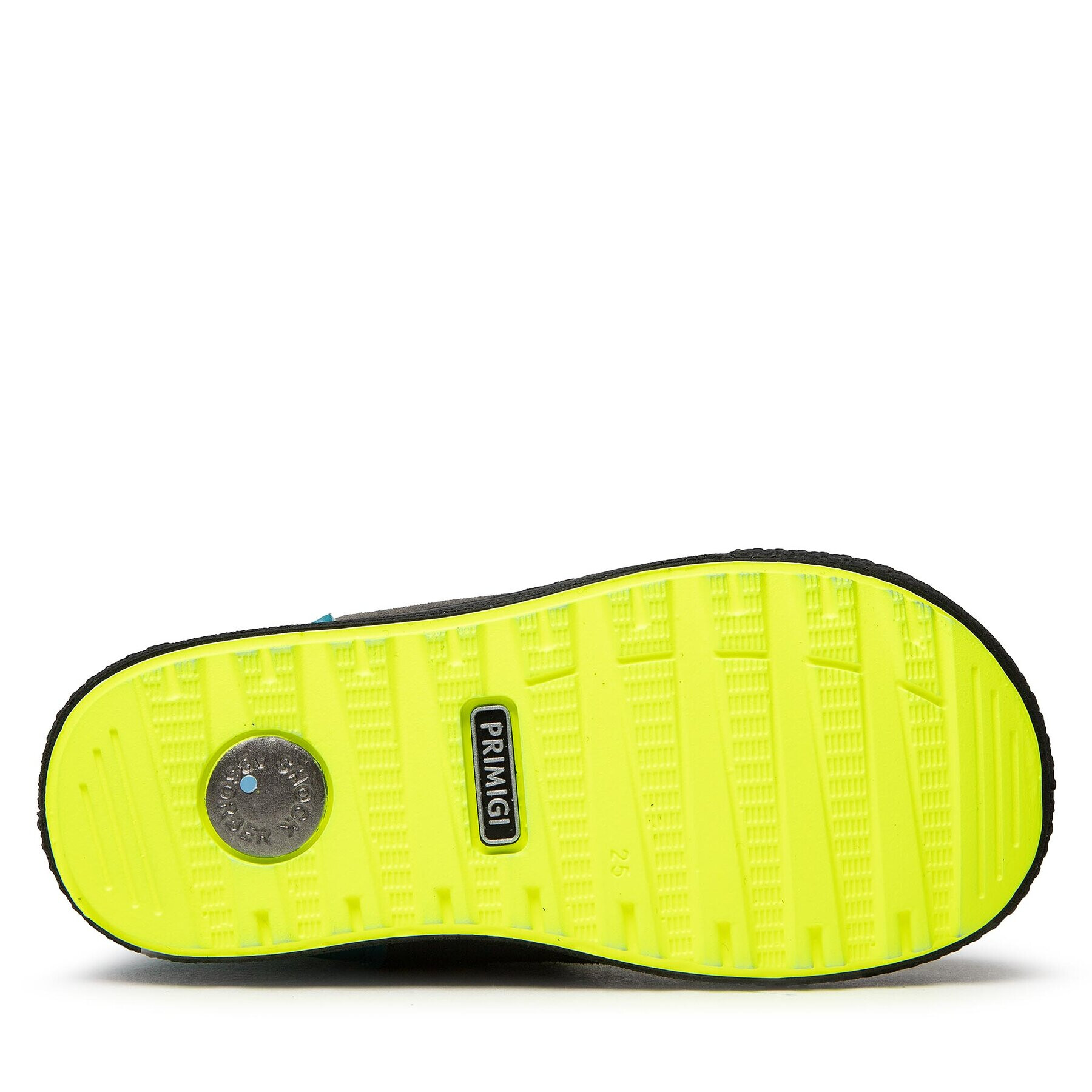 Primigi Апрески GORE-TEX 2857122 S Сив - Pepit.bg