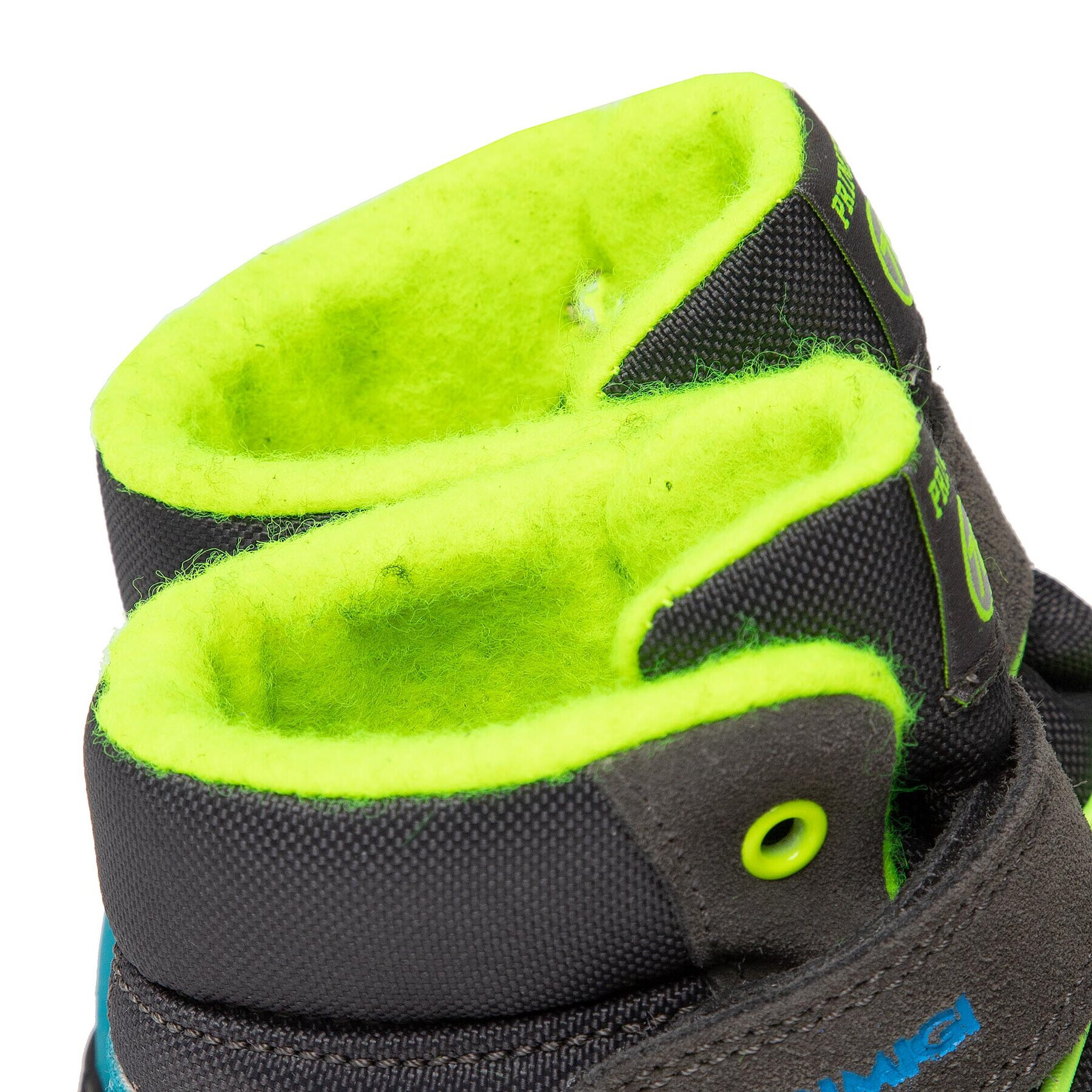 Primigi Апрески GORE-TEX 2857122 S Сив - Pepit.bg