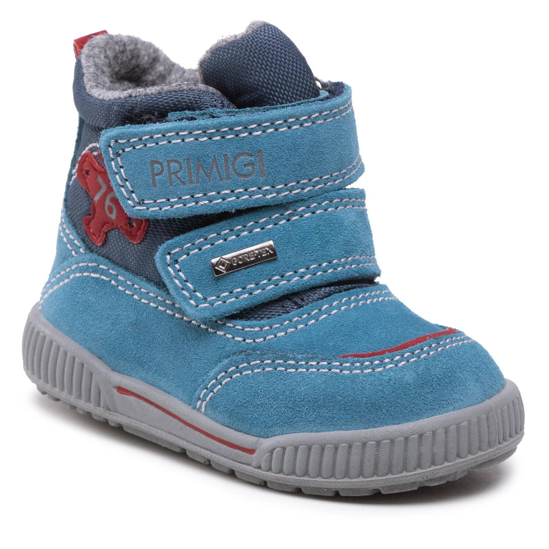Primigi Апрески GORE-TEX 2861400 Син - Pepit.bg