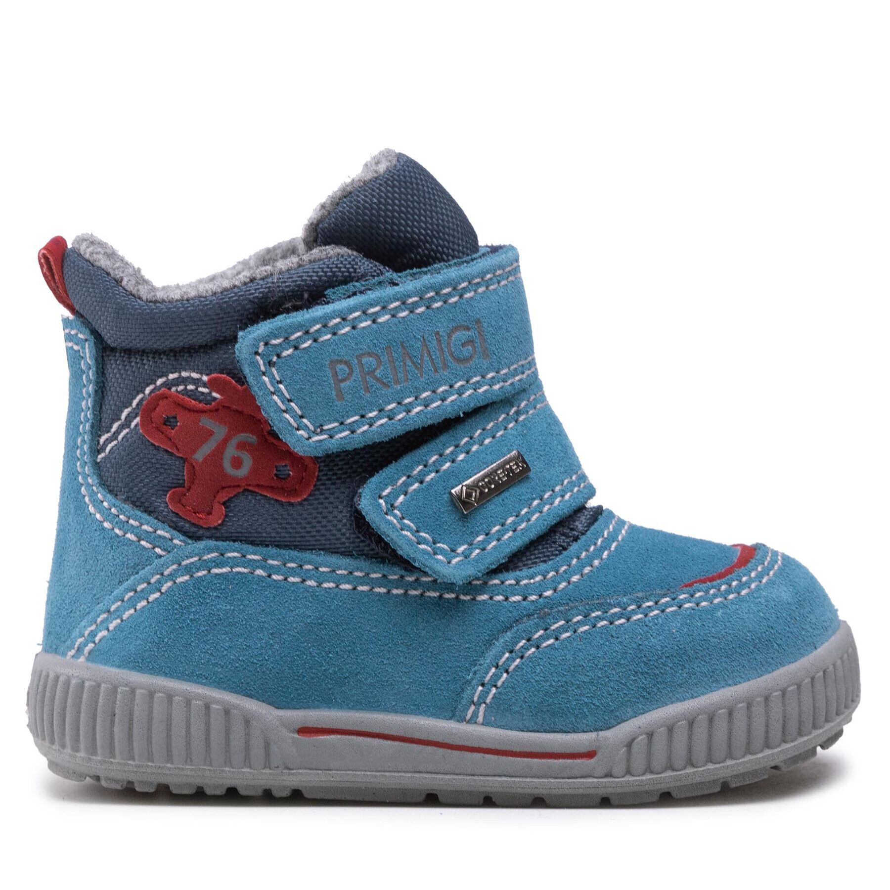 Primigi Апрески GORE-TEX 2861400 Син - Pepit.bg