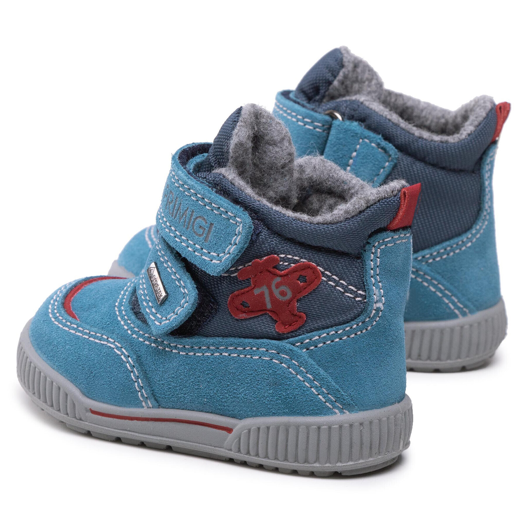 Primigi Апрески GORE-TEX 2861400 Син - Pepit.bg