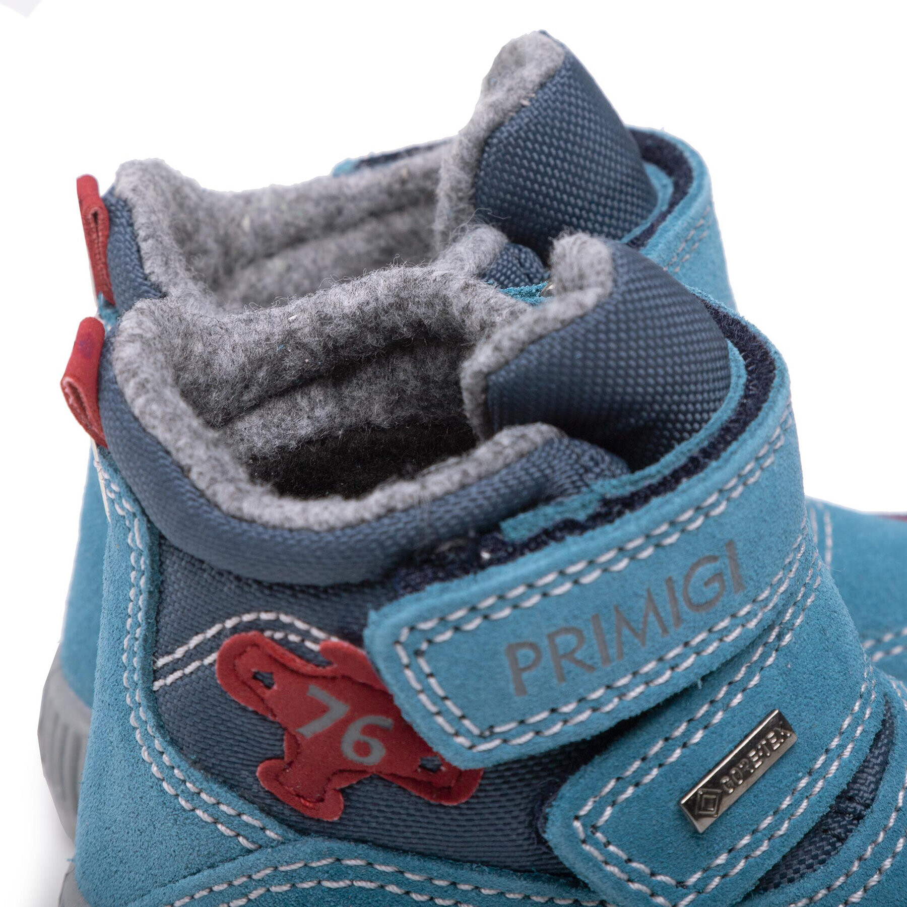 Primigi Апрески GORE-TEX 2861400 Син - Pepit.bg