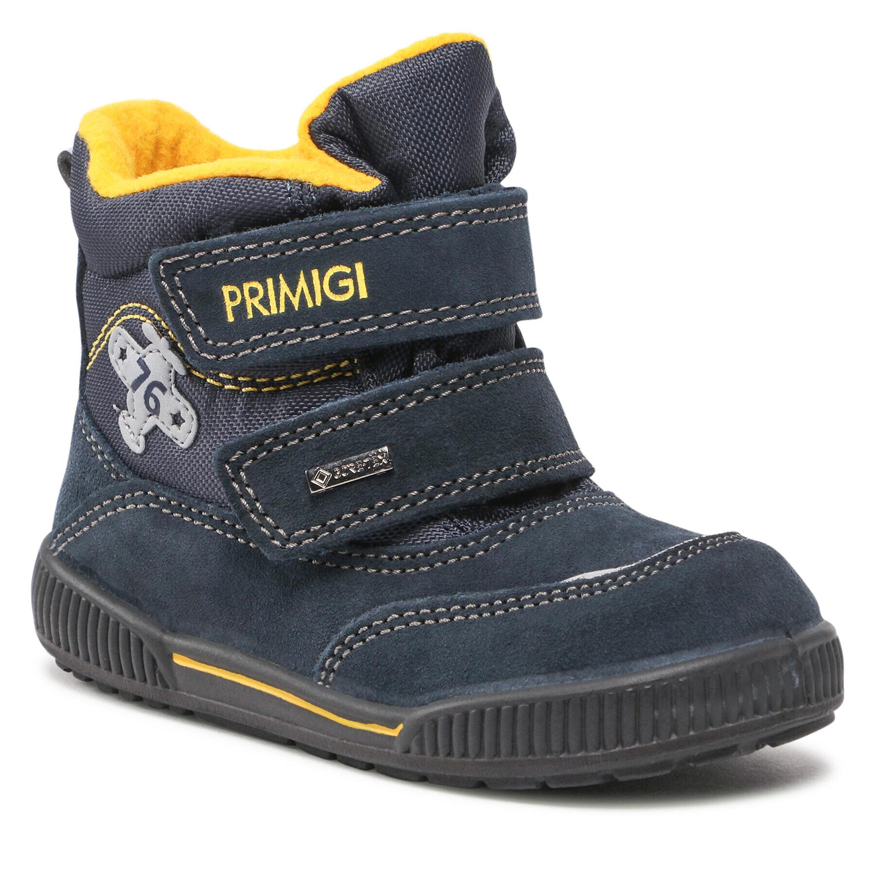 Primigi Апрески GORE-TEX 2861411 Тъмносин - Pepit.bg