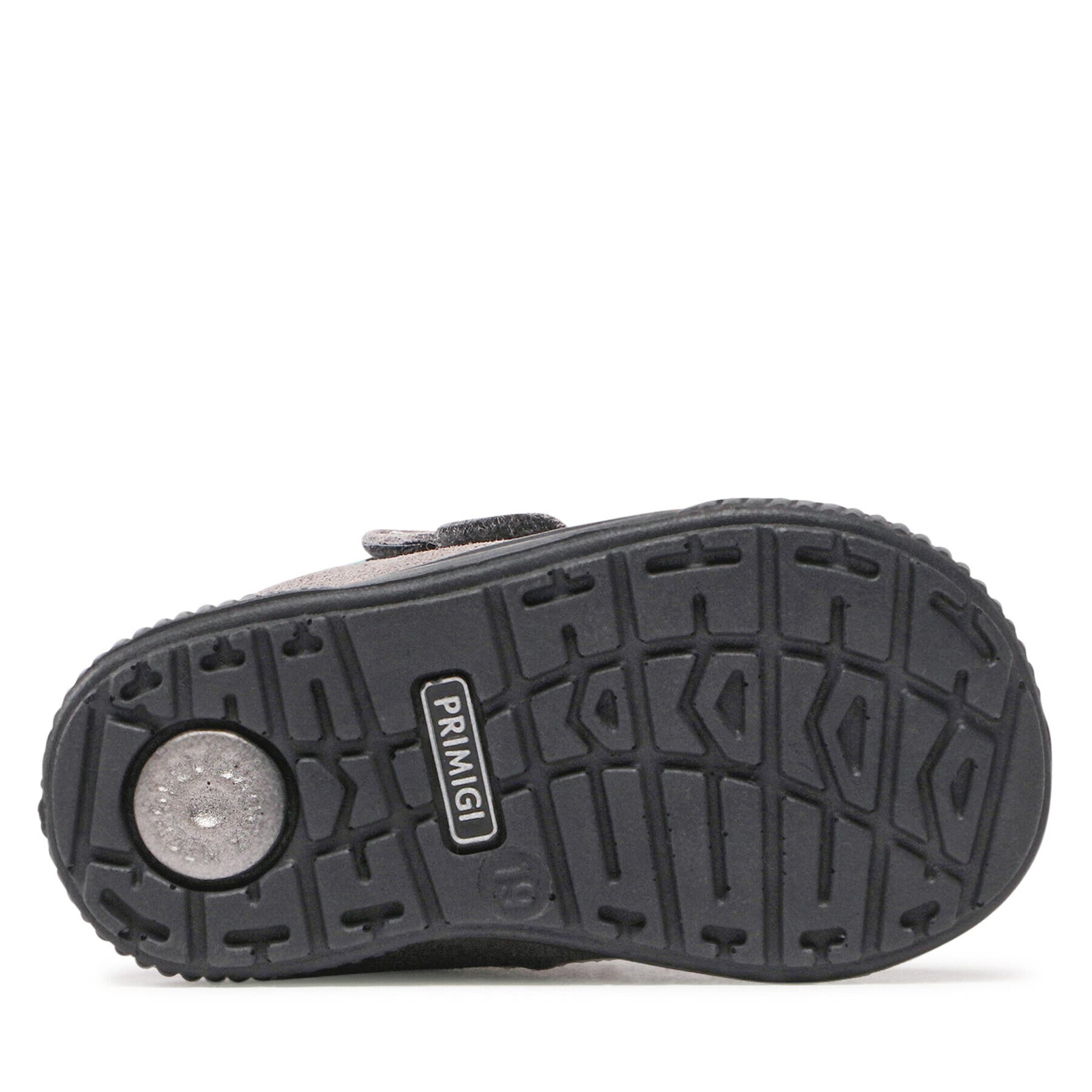 Primigi Апрески GORE-TEX 2861422 Сив - Pepit.bg