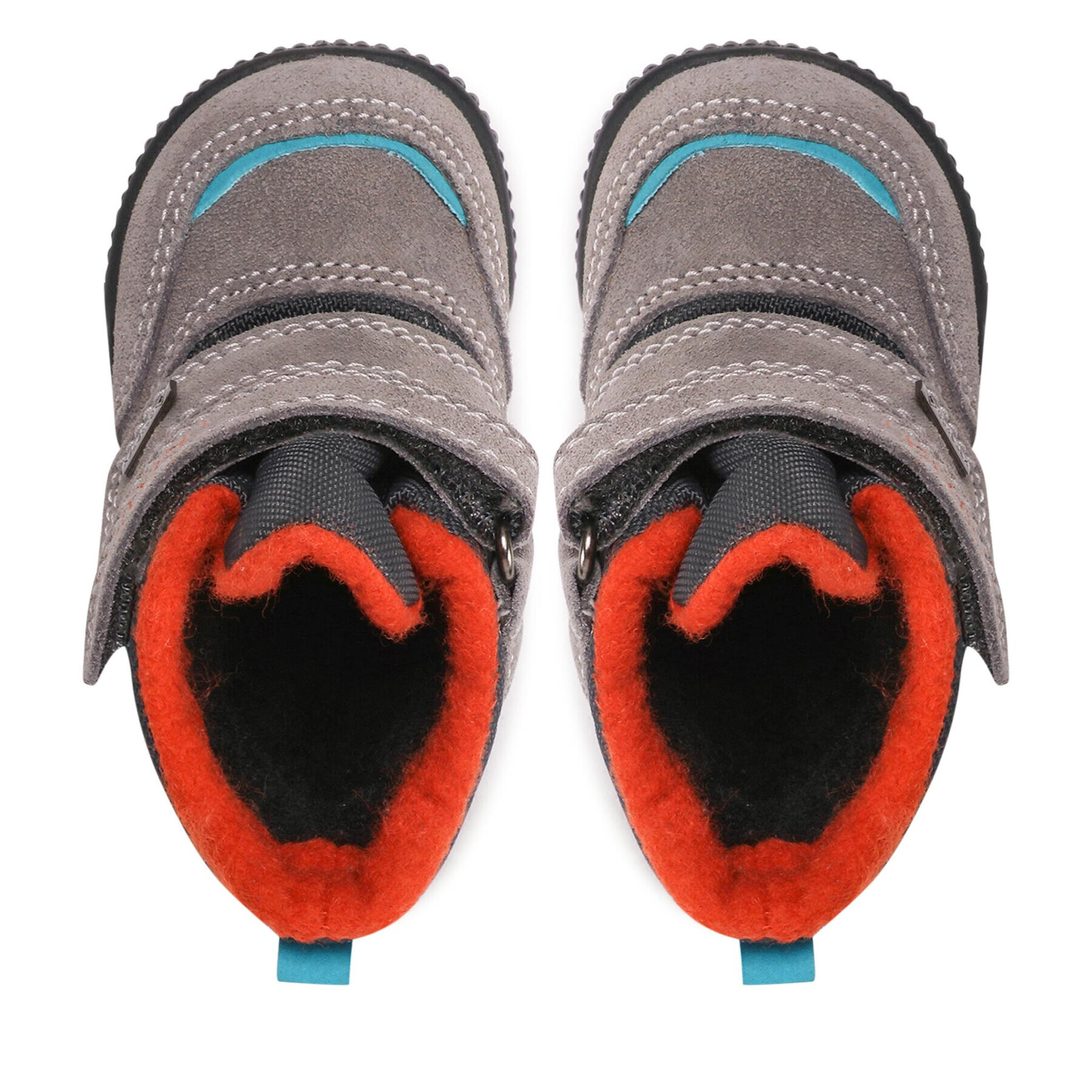 Primigi Апрески GORE-TEX 2861422 Сив - Pepit.bg
