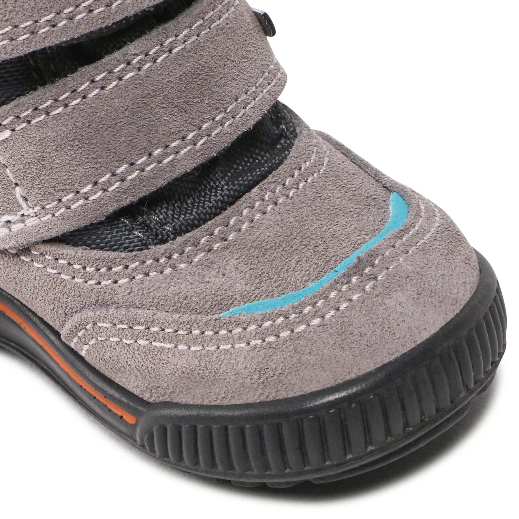 Primigi Апрески GORE-TEX 2861422 Сив - Pepit.bg