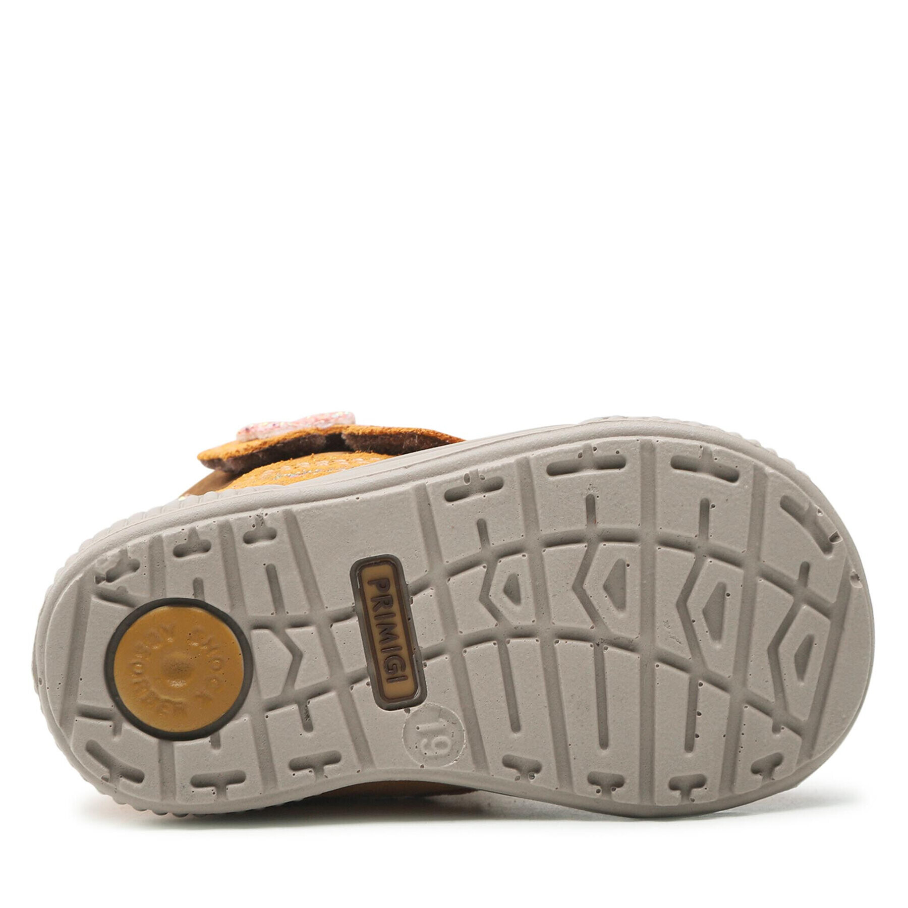 Primigi Апрески GORE-TEX 2861600 Кафяв - Pepit.bg