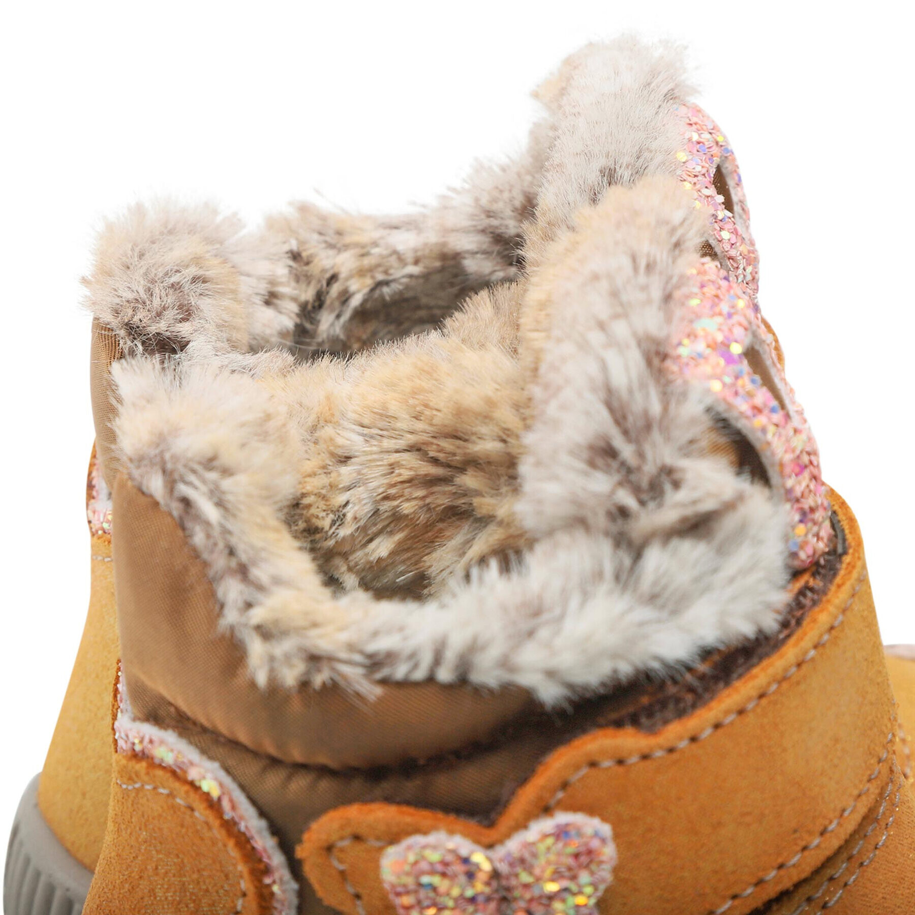 Primigi Апрески GORE-TEX 2861600 Кафяв - Pepit.bg