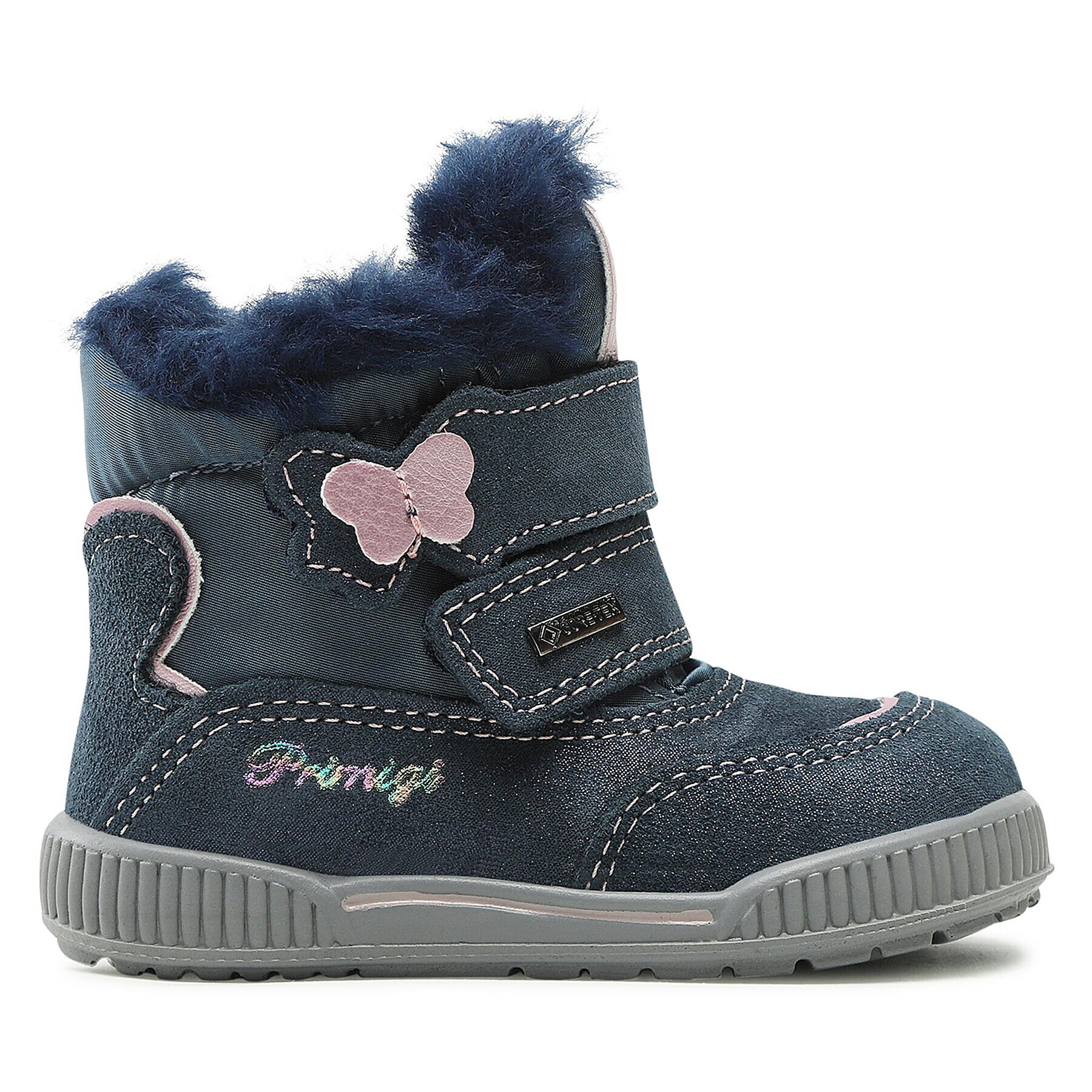 Primigi Апрески GORE-TEX 2861611 Цветен - Pepit.bg