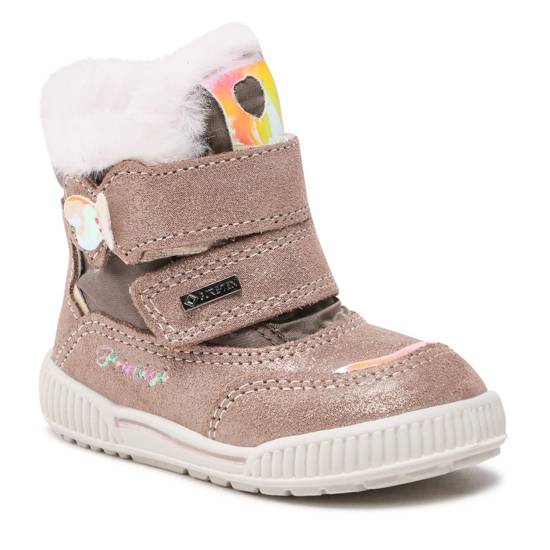 Primigi Апрески GORE-TEX 2861622 Бежов - Pepit.bg