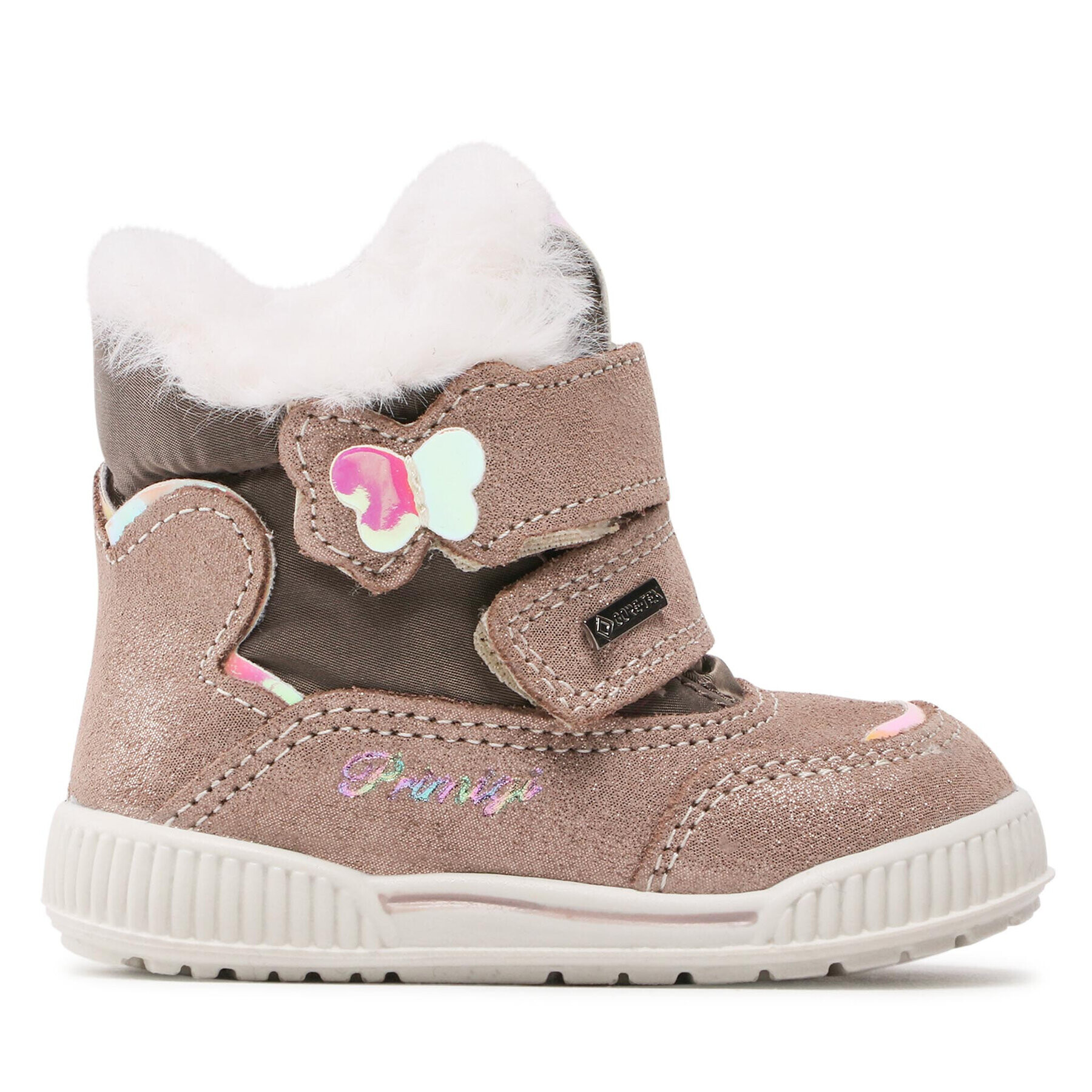 Primigi Апрески GORE-TEX 2861622 Бежов - Pepit.bg