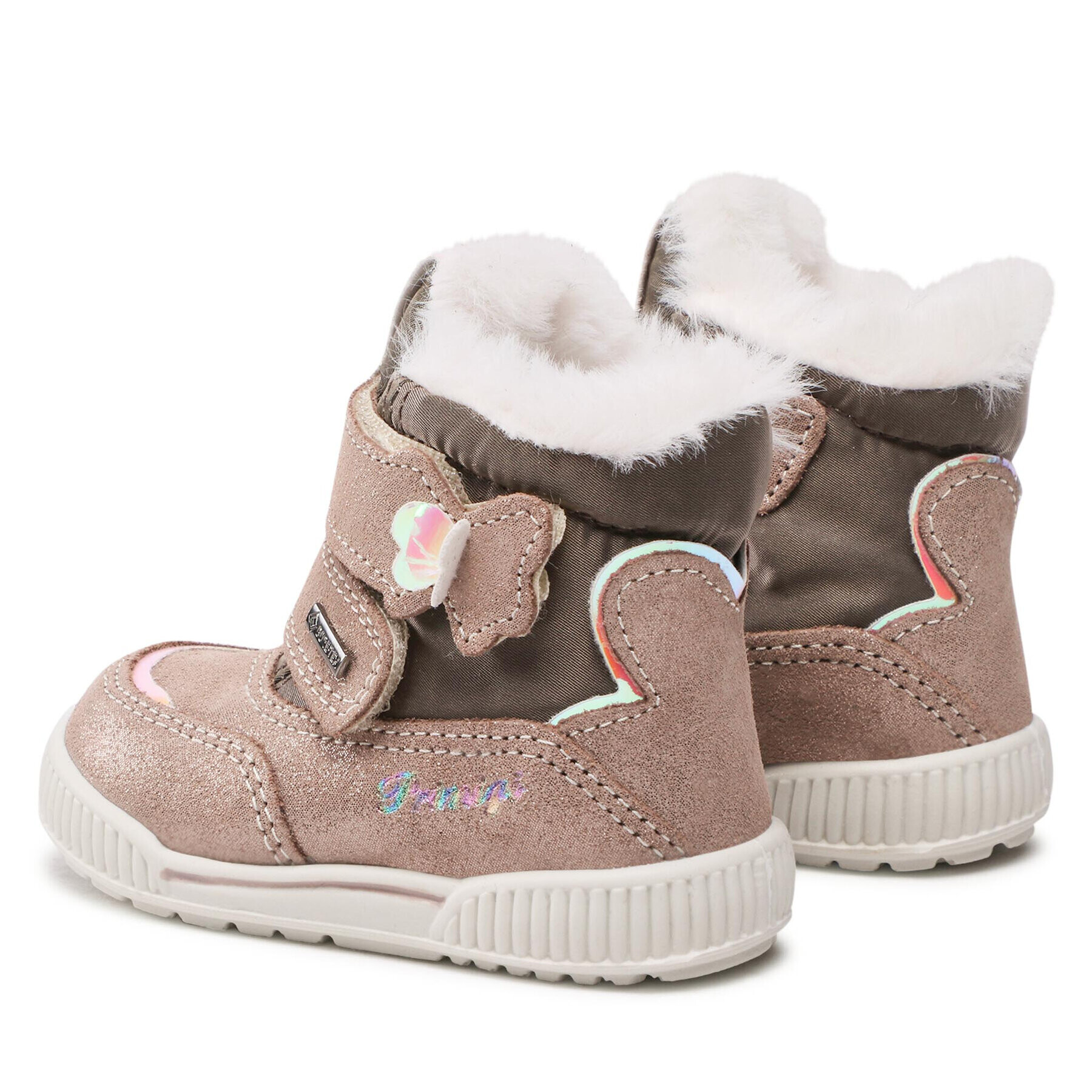 Primigi Апрески GORE-TEX 2861622 Бежов - Pepit.bg