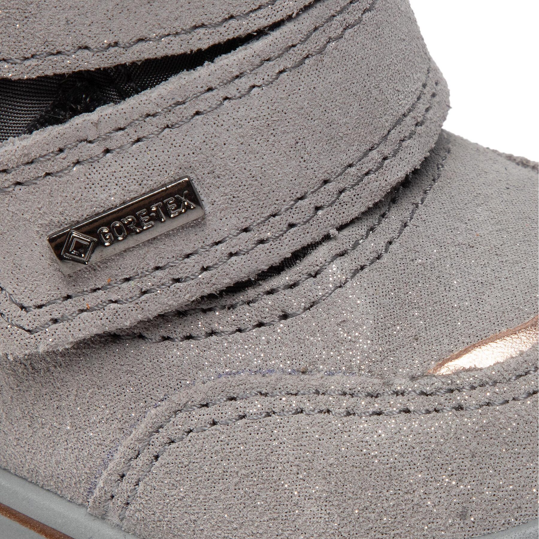 Primigi Апрески GORE-TEX 2861633 Сив - Pepit.bg