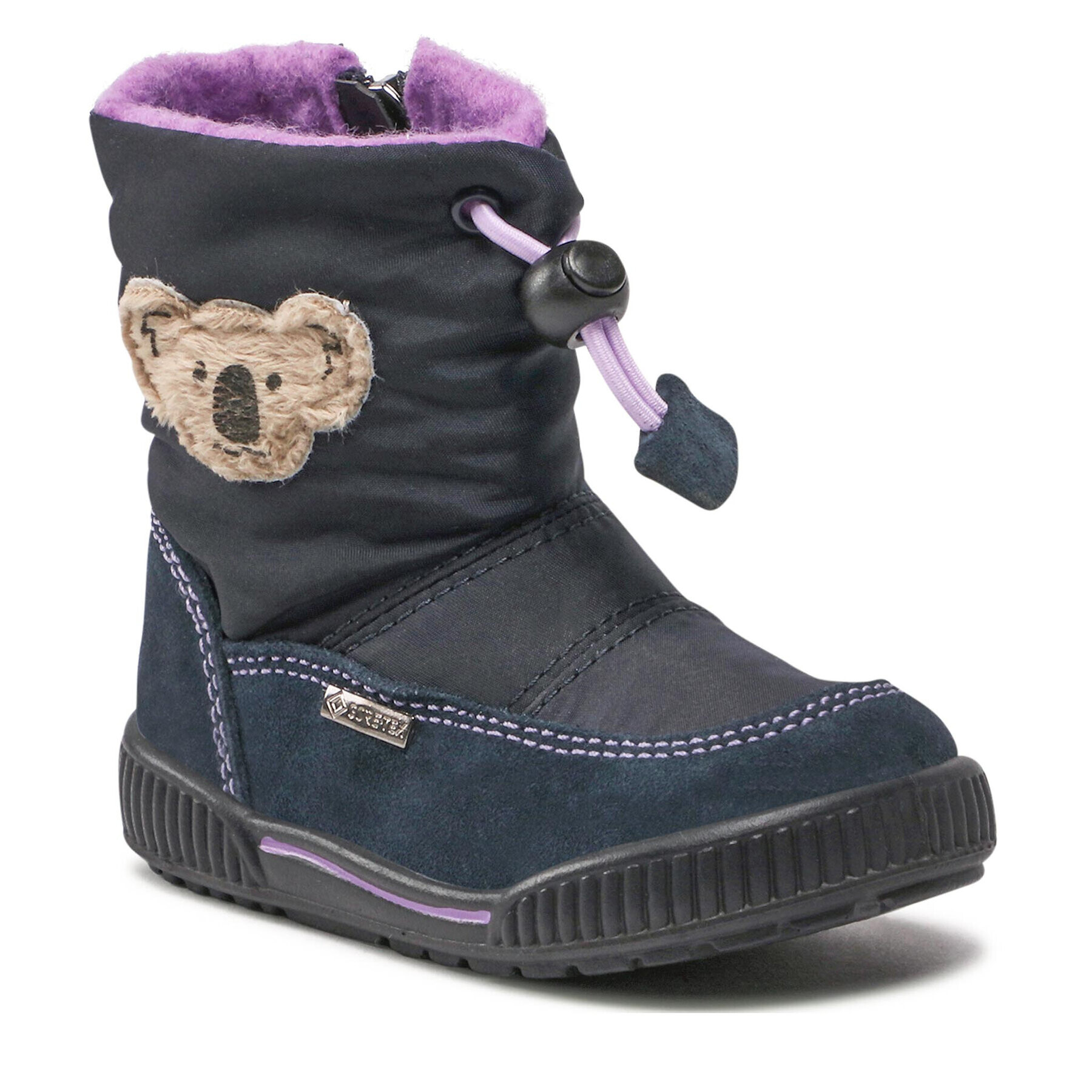 Primigi Апрески GORE-TEX 2861700 Тъмносин - Pepit.bg