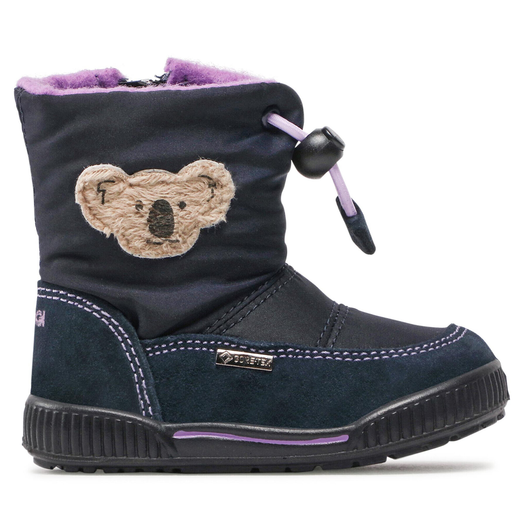 Primigi Апрески GORE-TEX 2861700 Тъмносин - Pepit.bg