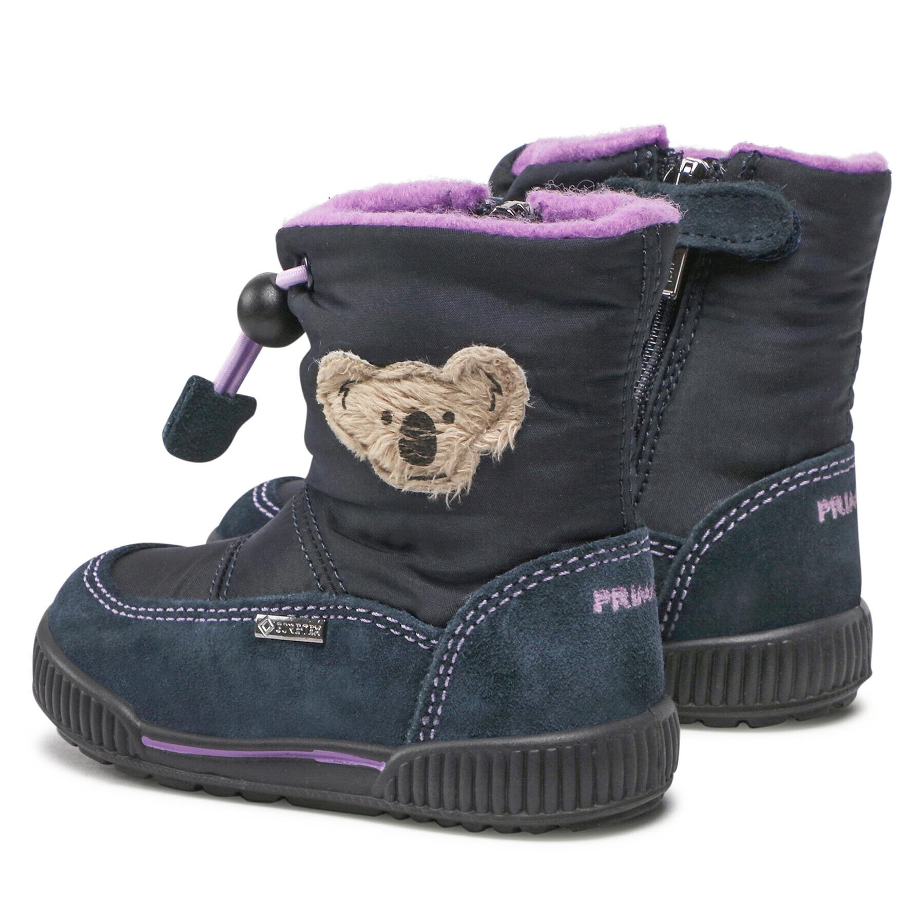 Primigi Апрески GORE-TEX 2861700 Тъмносин - Pepit.bg