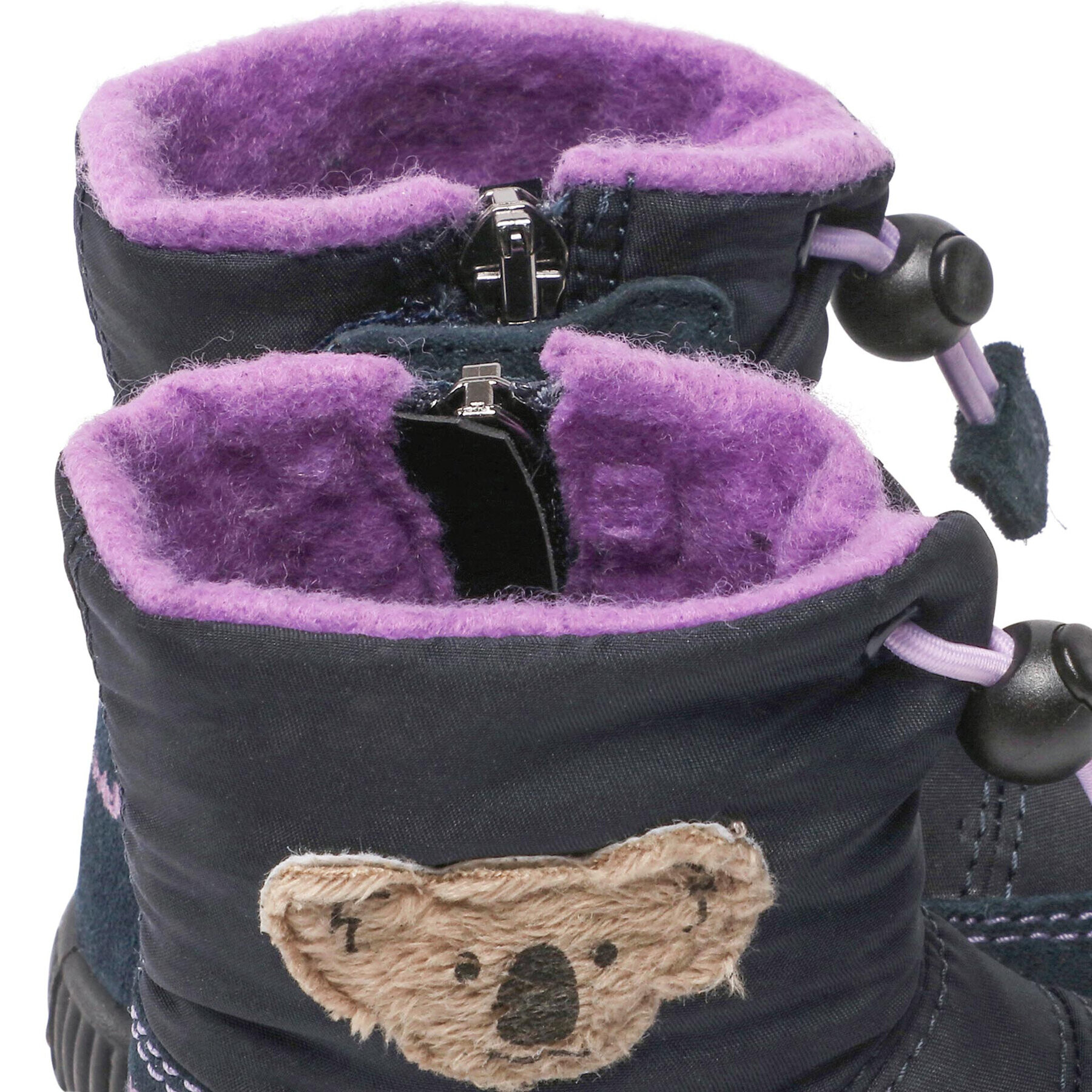 Primigi Апрески GORE-TEX 2861700 Тъмносин - Pepit.bg