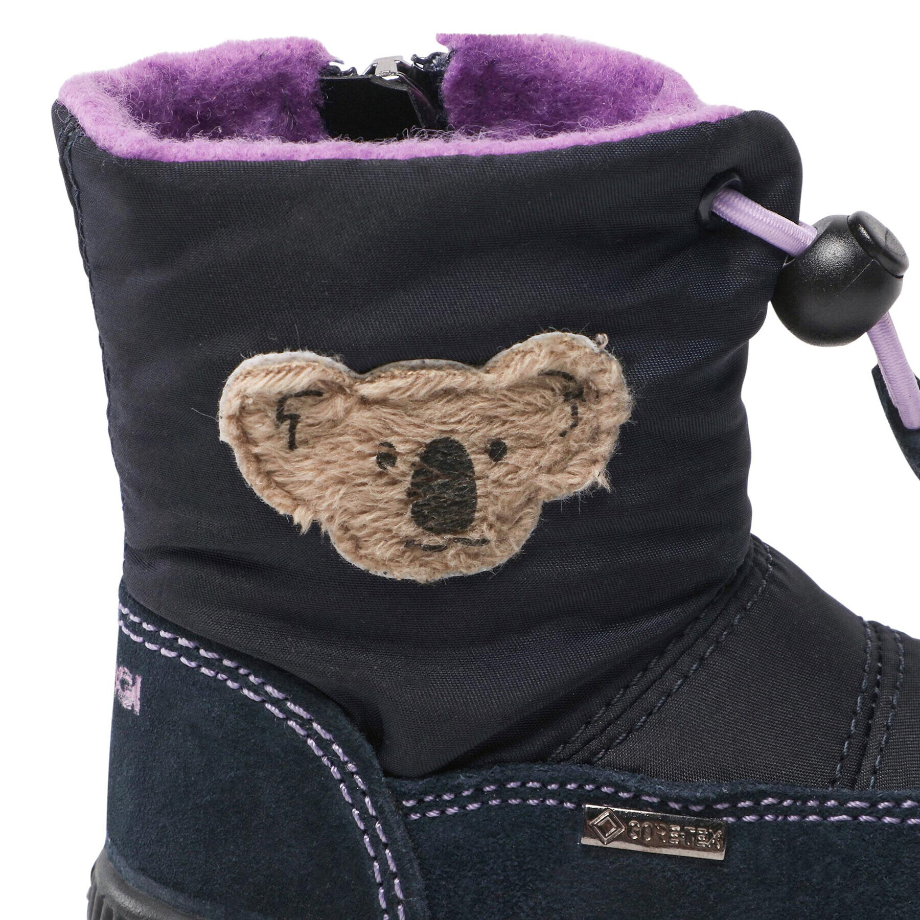 Primigi Апрески GORE-TEX 2861700 Тъмносин - Pepit.bg