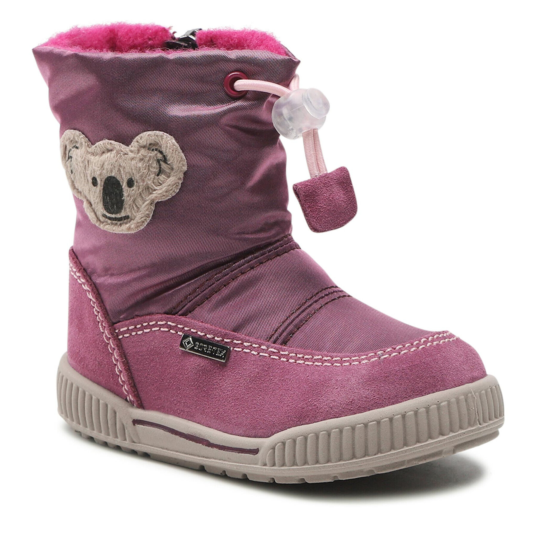 Primigi Апрески GORE-TEX 2861711 Розов - Pepit.bg
