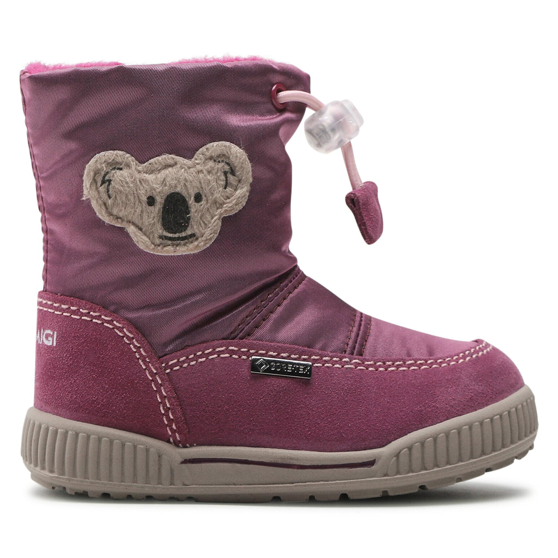 Primigi Апрески GORE-TEX 2861711 Розов - Pepit.bg