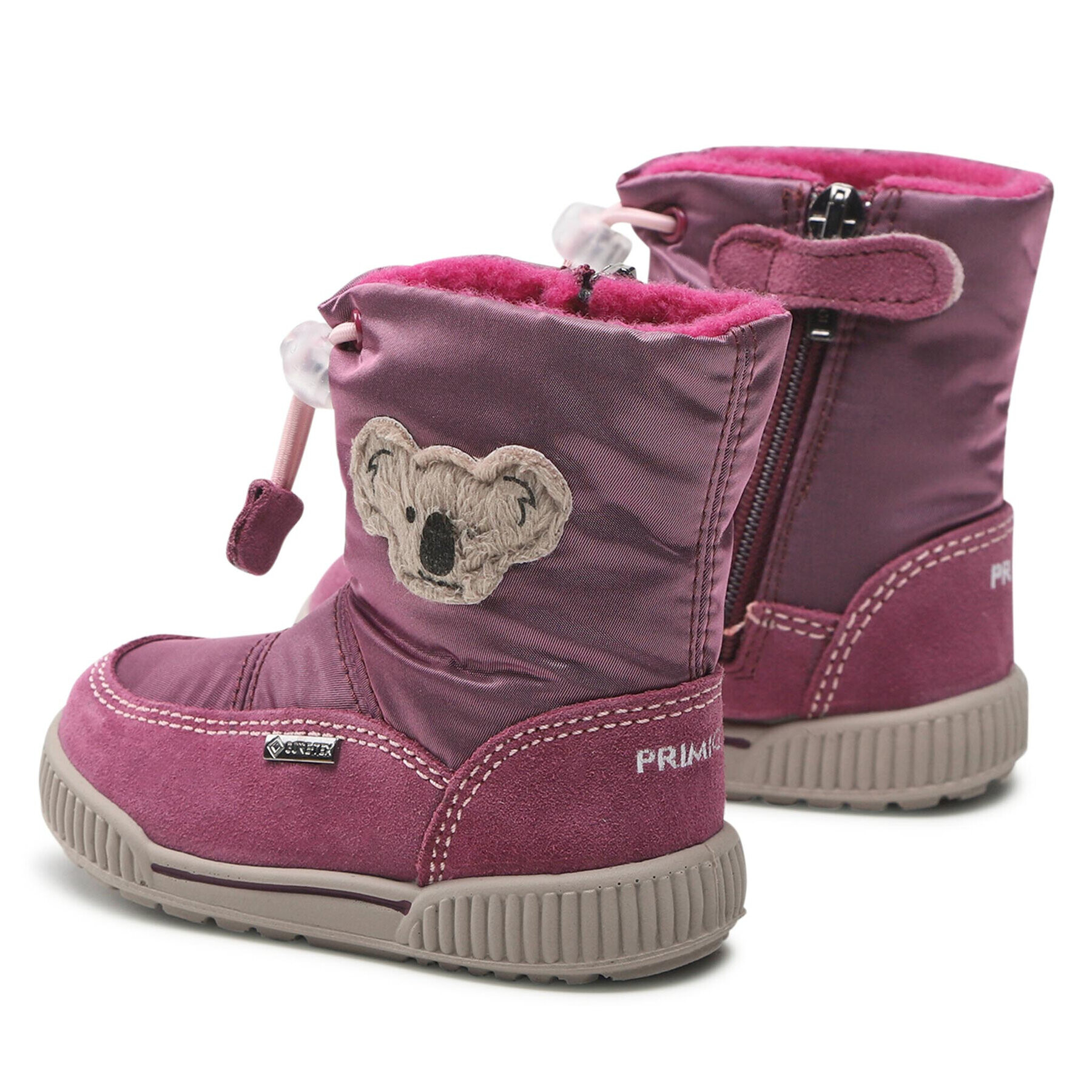 Primigi Апрески GORE-TEX 2861711 Розов - Pepit.bg