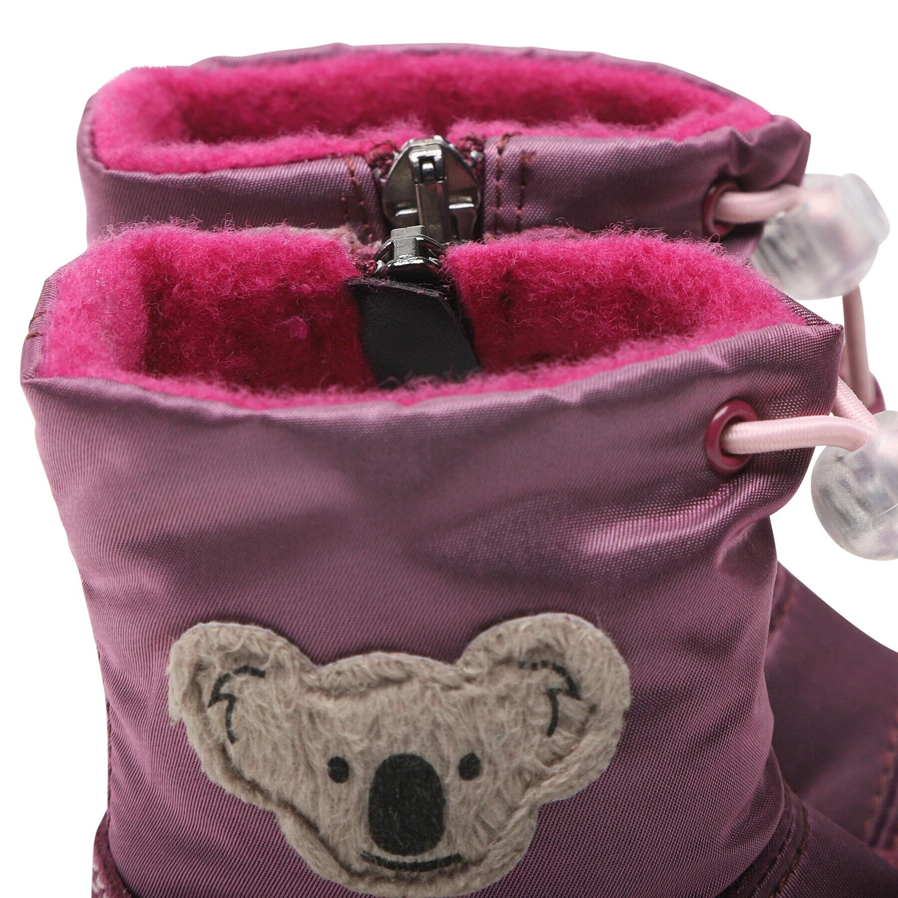 Primigi Апрески GORE-TEX 2861711 Розов - Pepit.bg