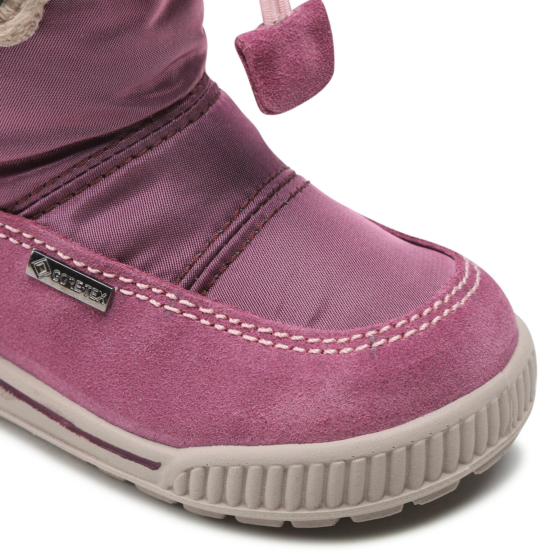 Primigi Апрески GORE-TEX 2861711 Розов - Pepit.bg