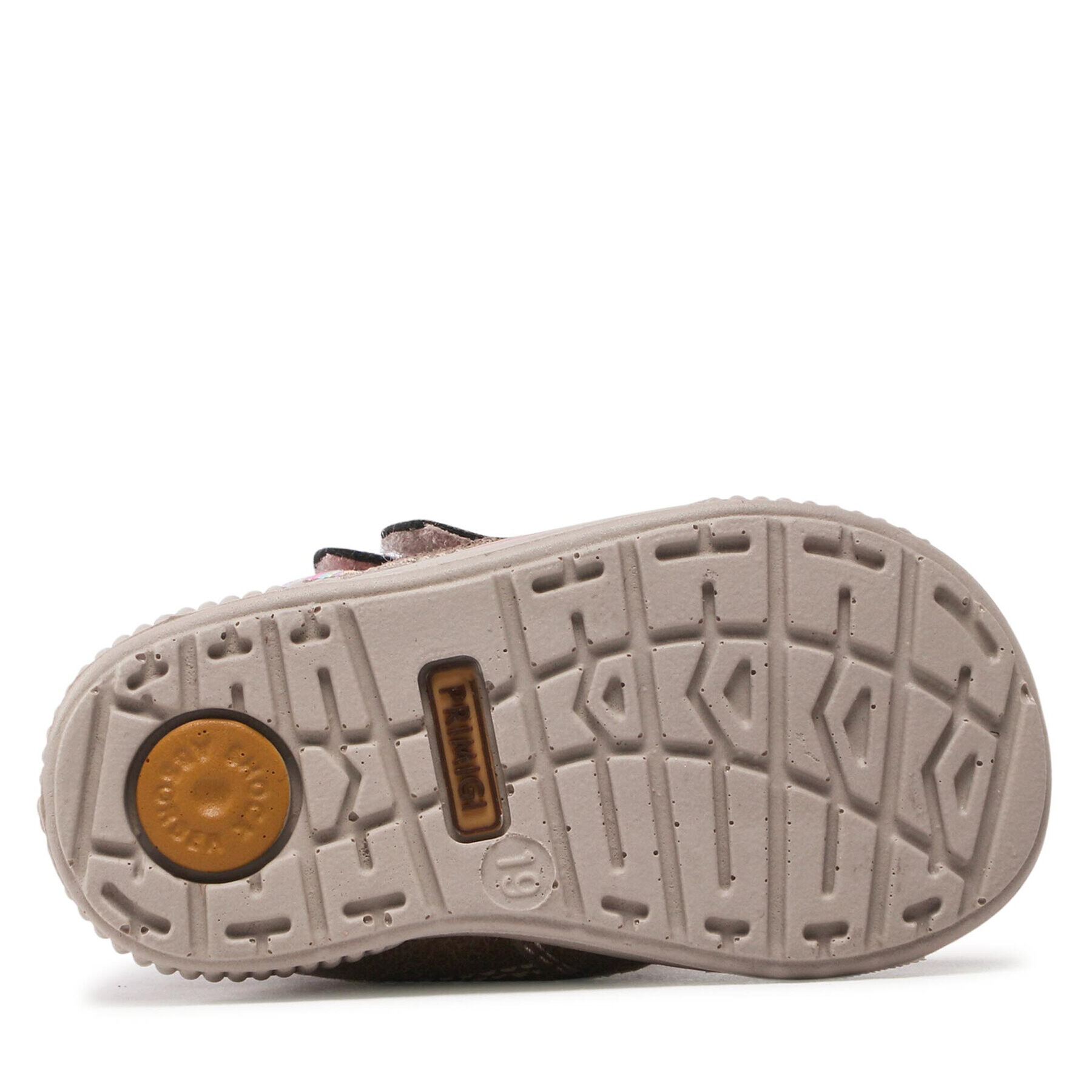 Primigi Апрески GORE-TEX 2861800 Кафяв - Pepit.bg