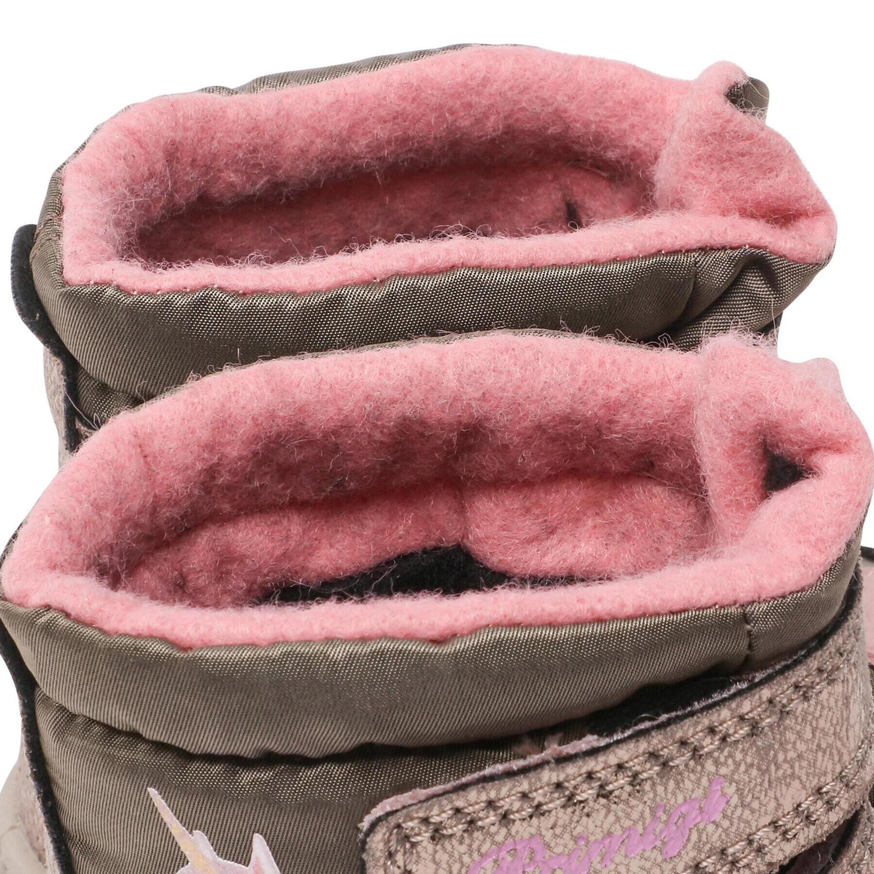 Primigi Апрески GORE-TEX 2861800 Кафяв - Pepit.bg