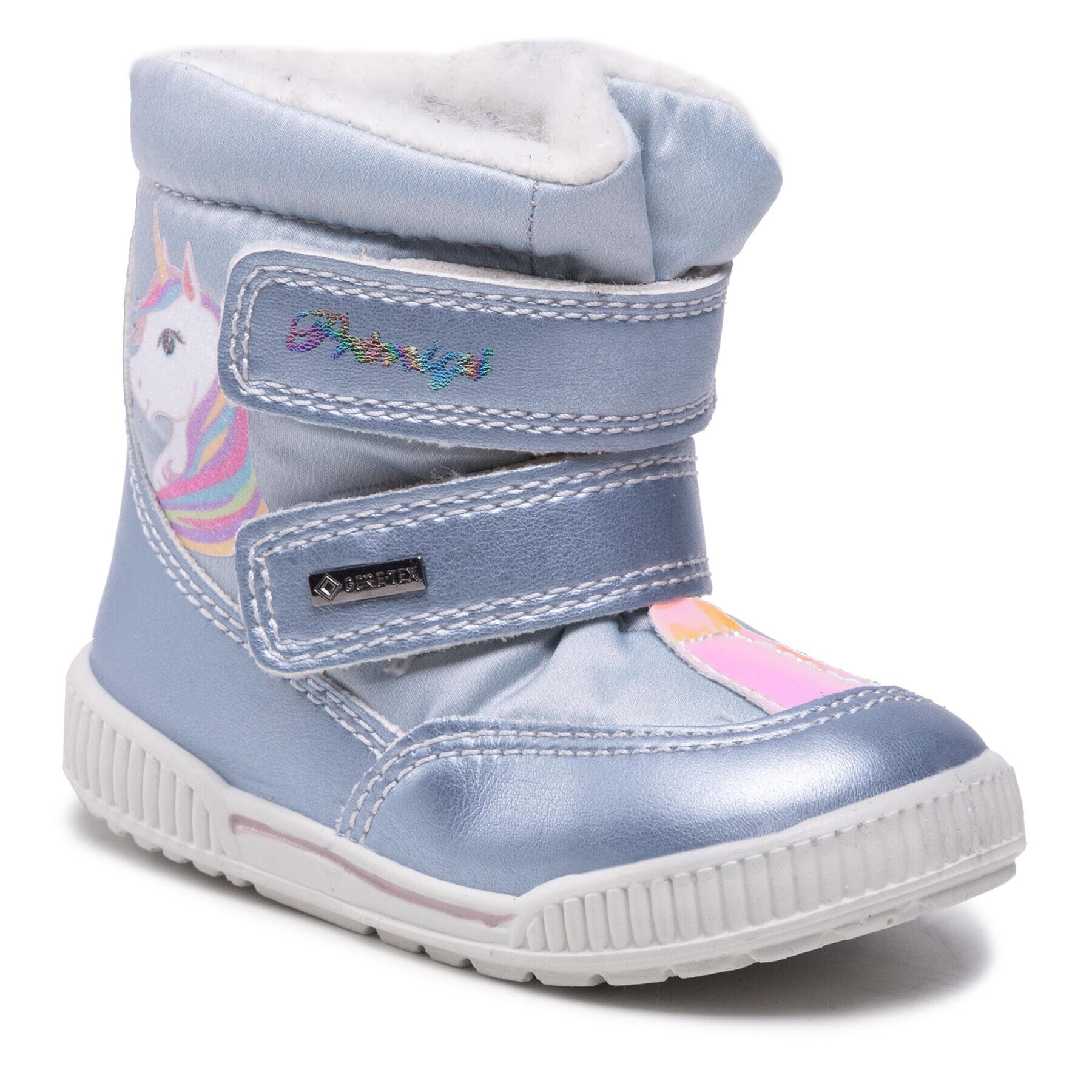 Primigi Апрески GORE-TEX 2861811 Син - Pepit.bg