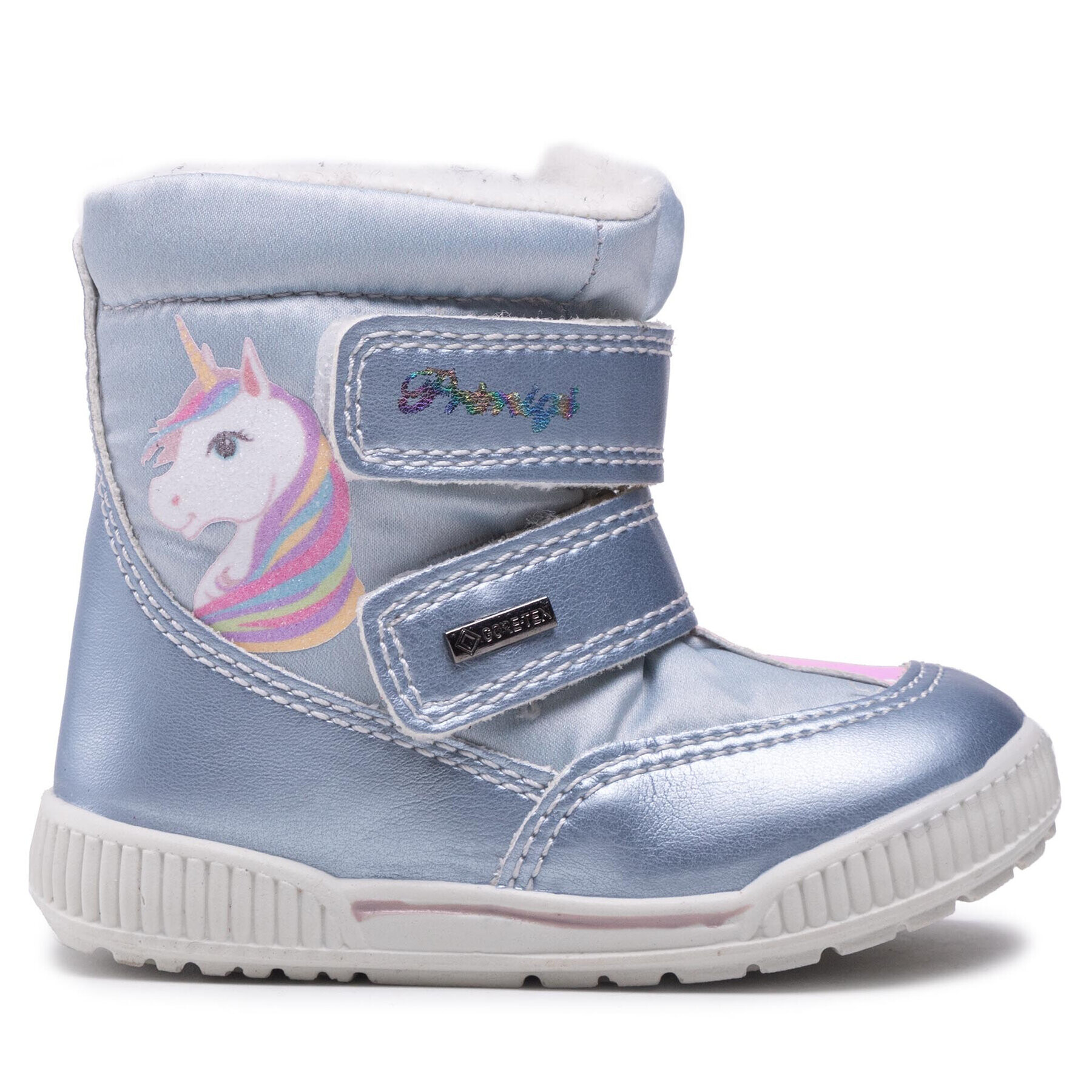 Primigi Апрески GORE-TEX 2861811 Син - Pepit.bg