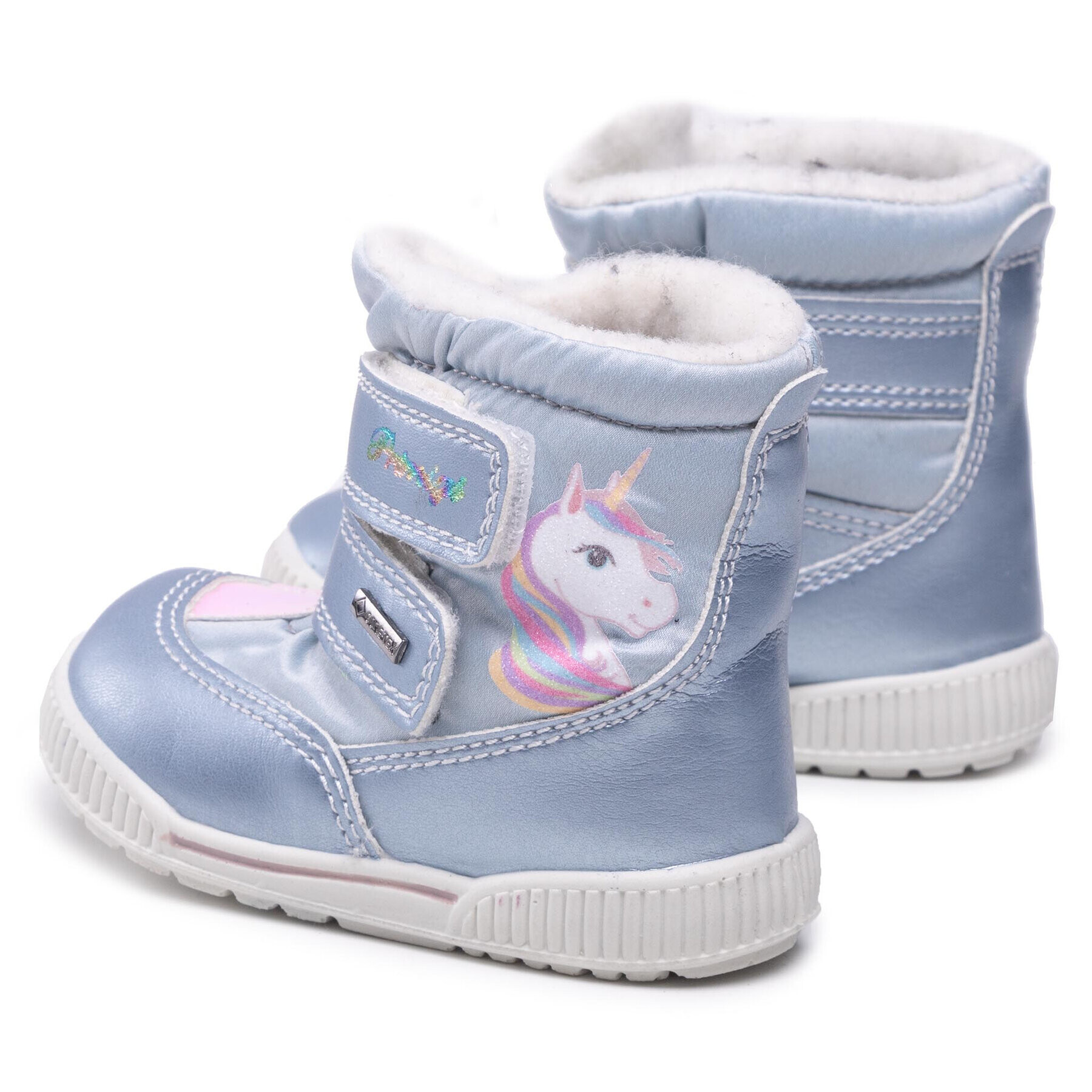 Primigi Апрески GORE-TEX 2861811 Син - Pepit.bg