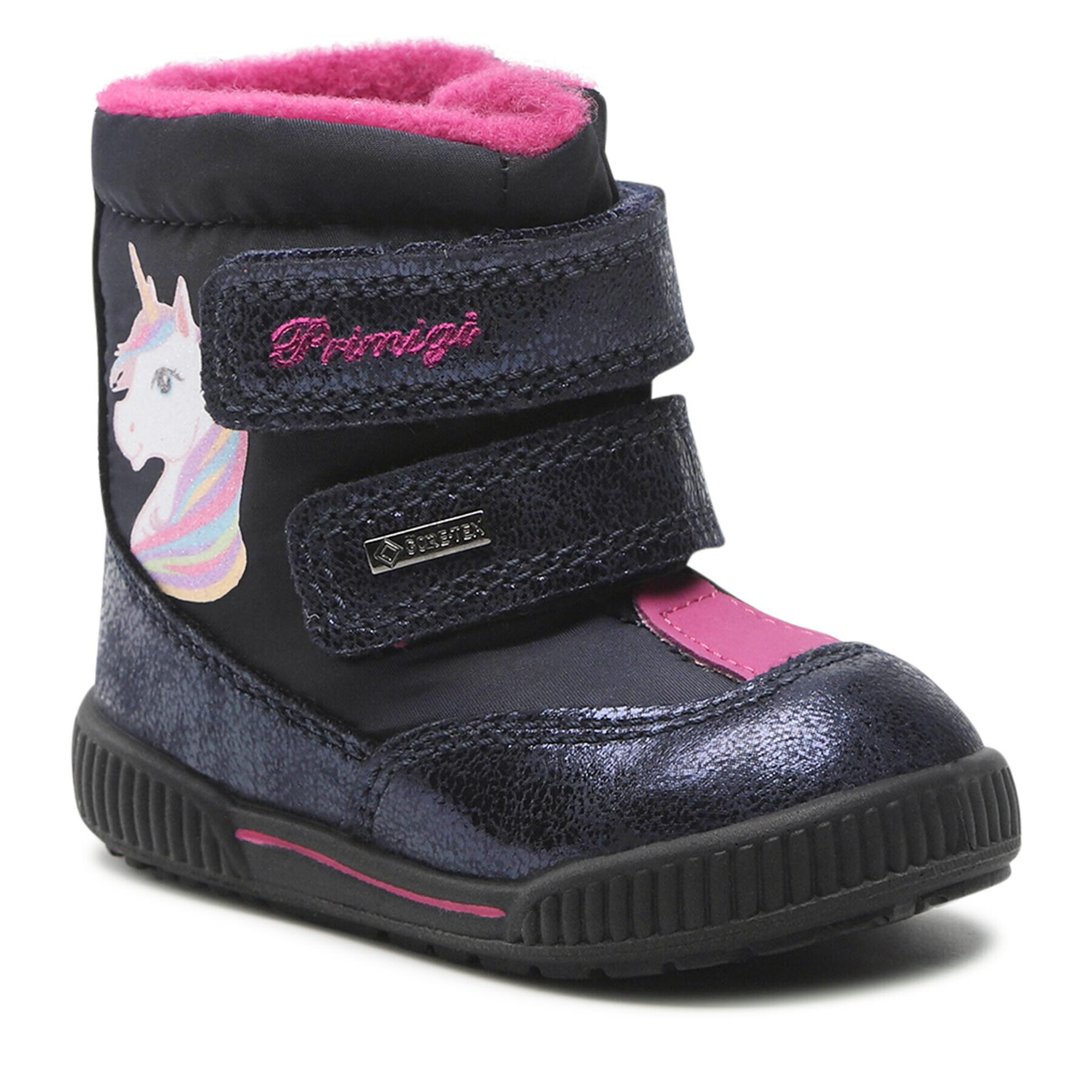 Primigi Апрески GORE-TEX 2861822 Тъмносин - Pepit.bg